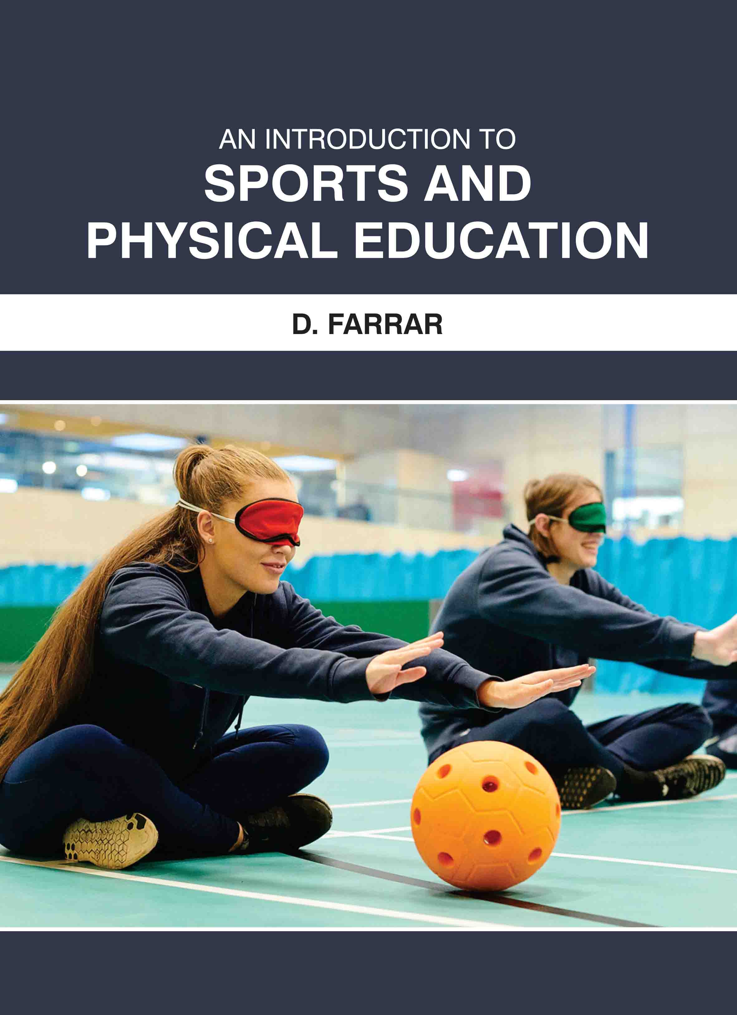 An Introduction to Sports and Physical Education