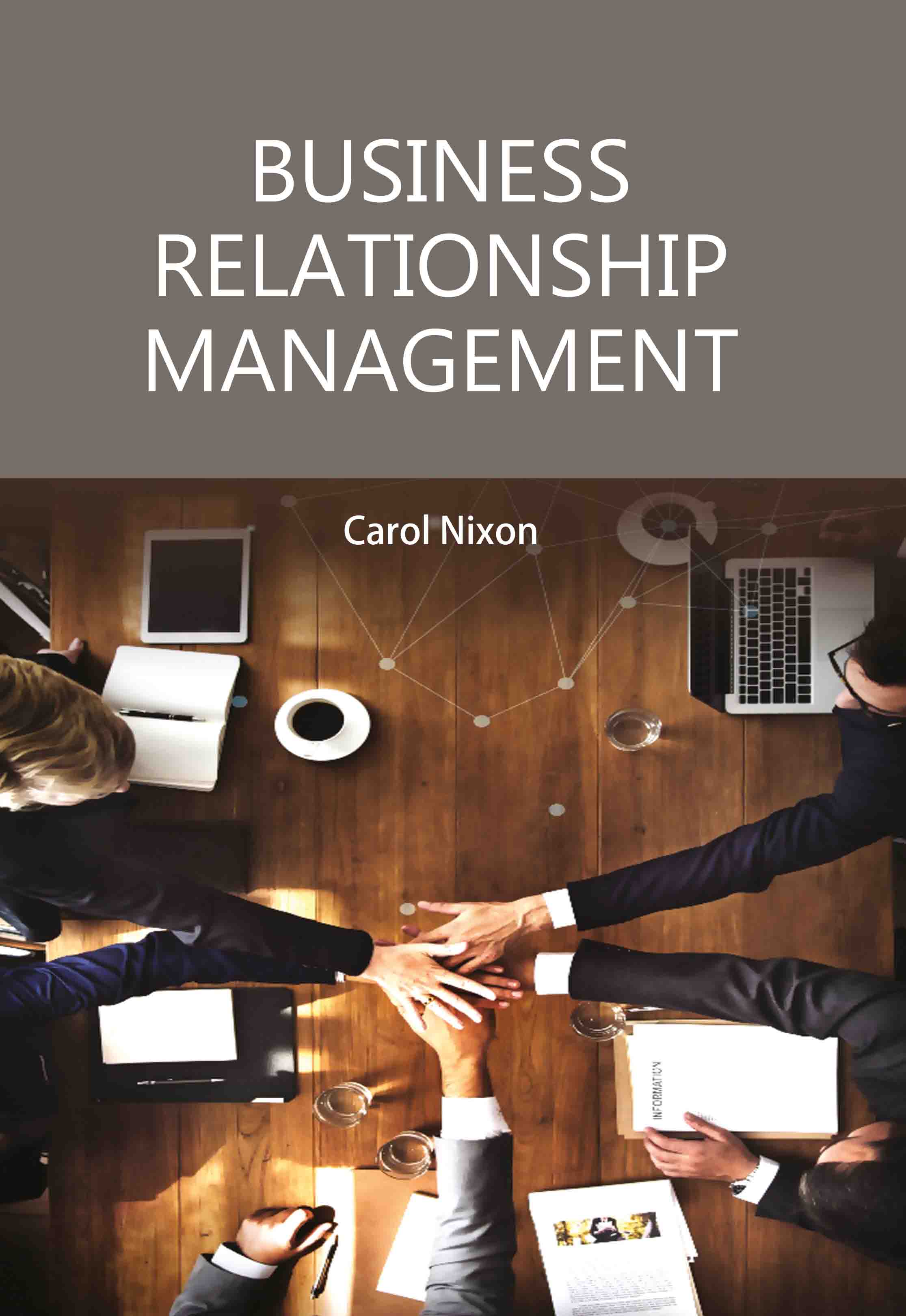 Business Relationship Management