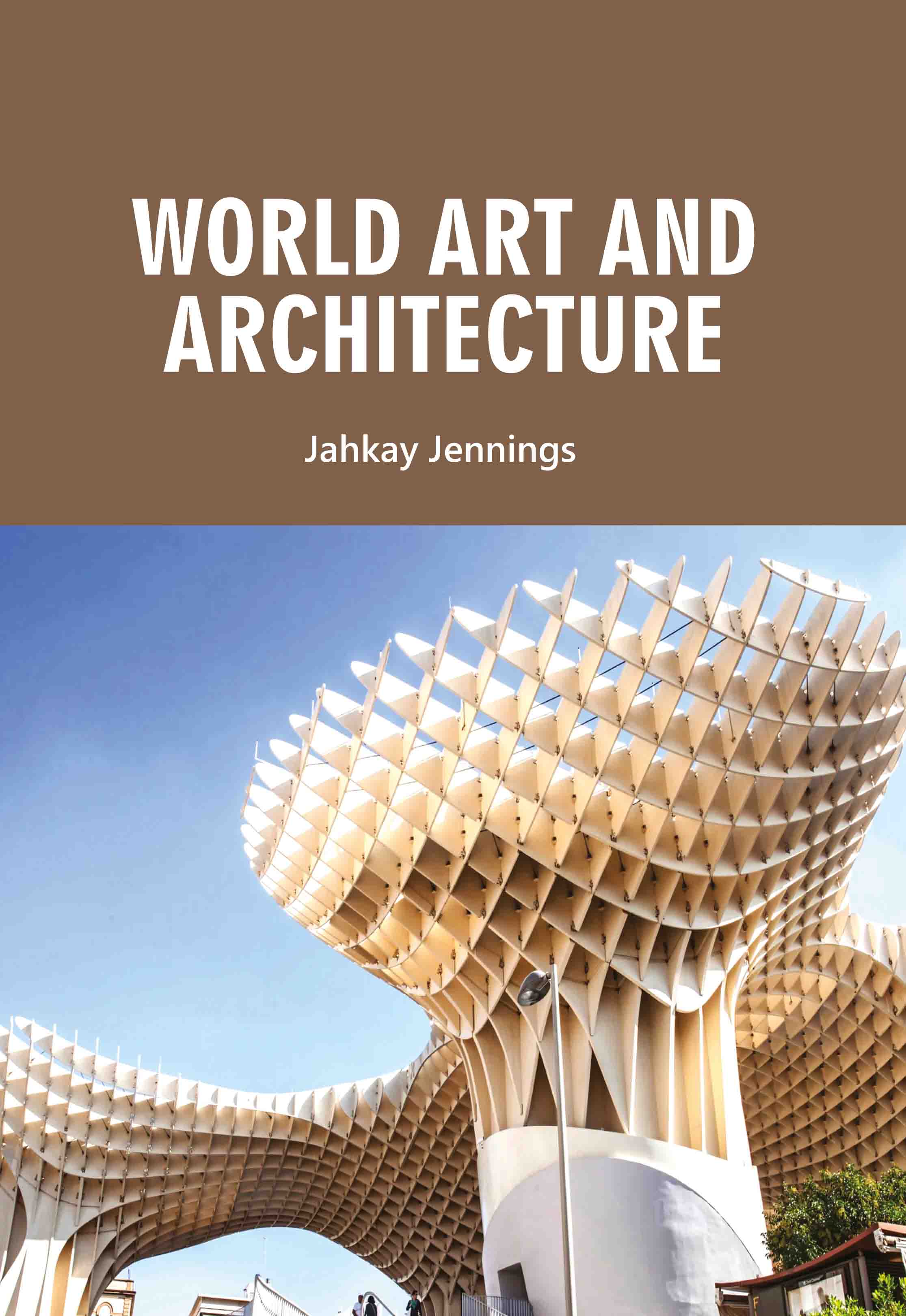 World Art and Architecture
