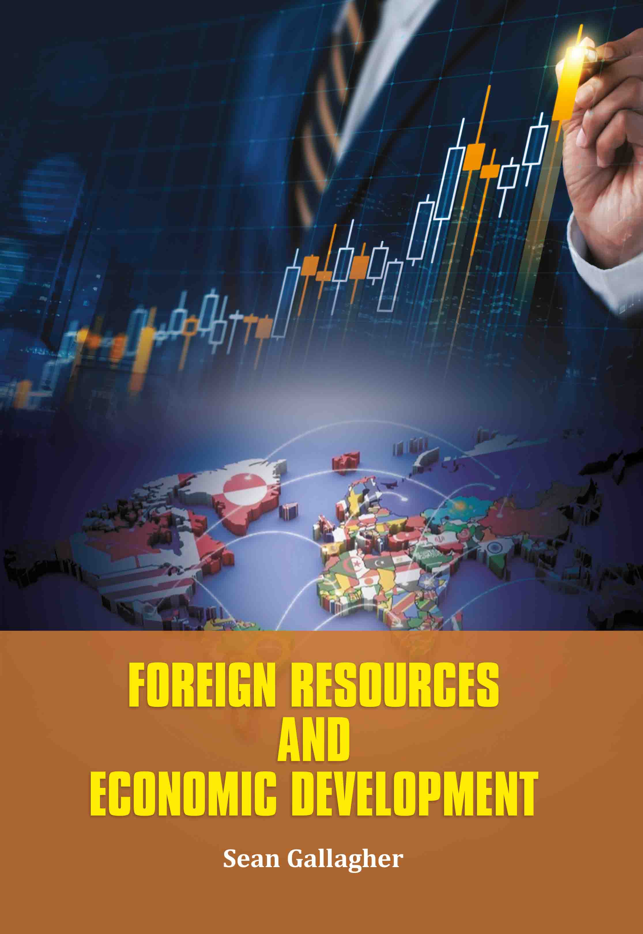 Foreign Resources and Economic Development