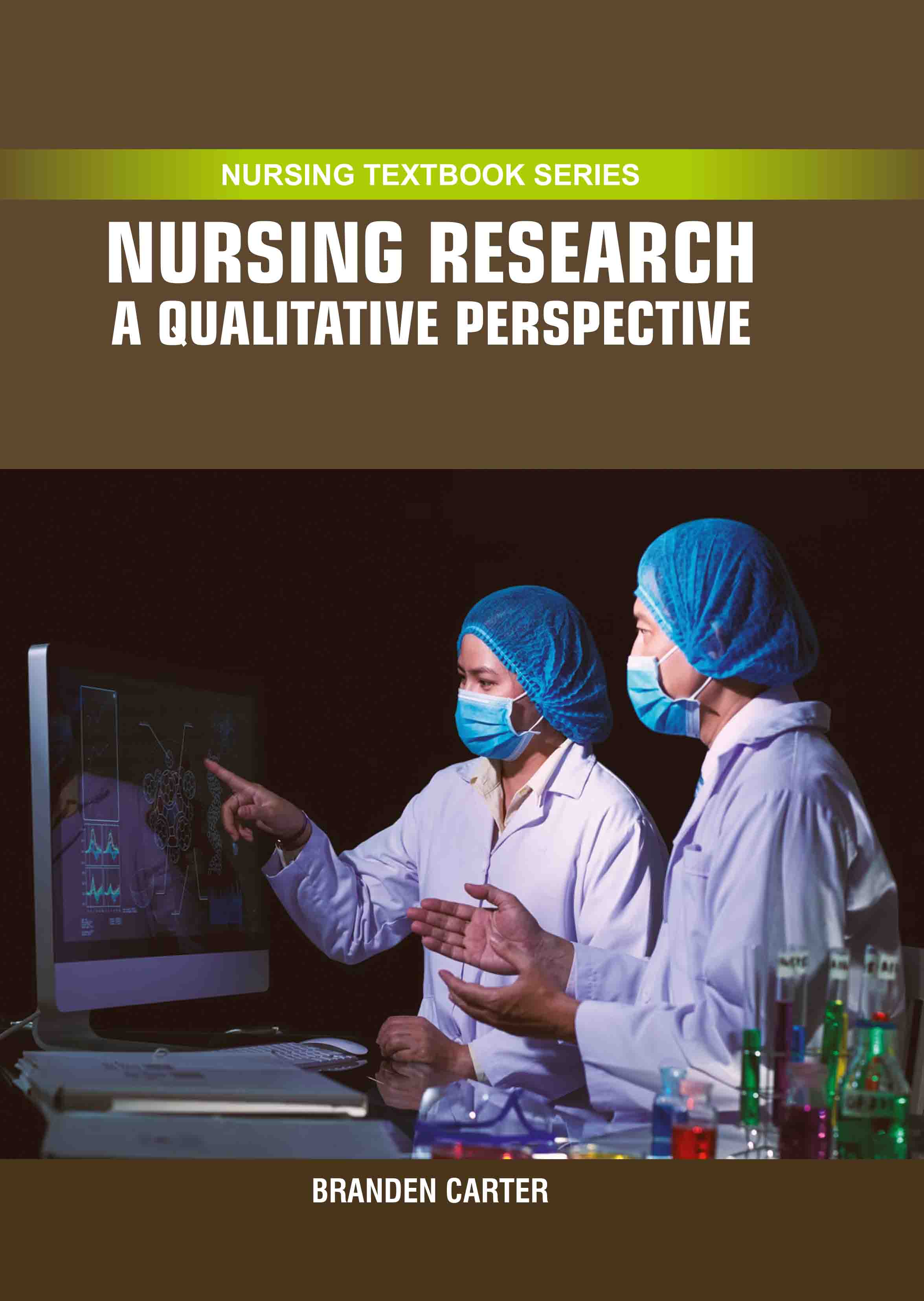 Nursing Research: A Qualitative Perspective 