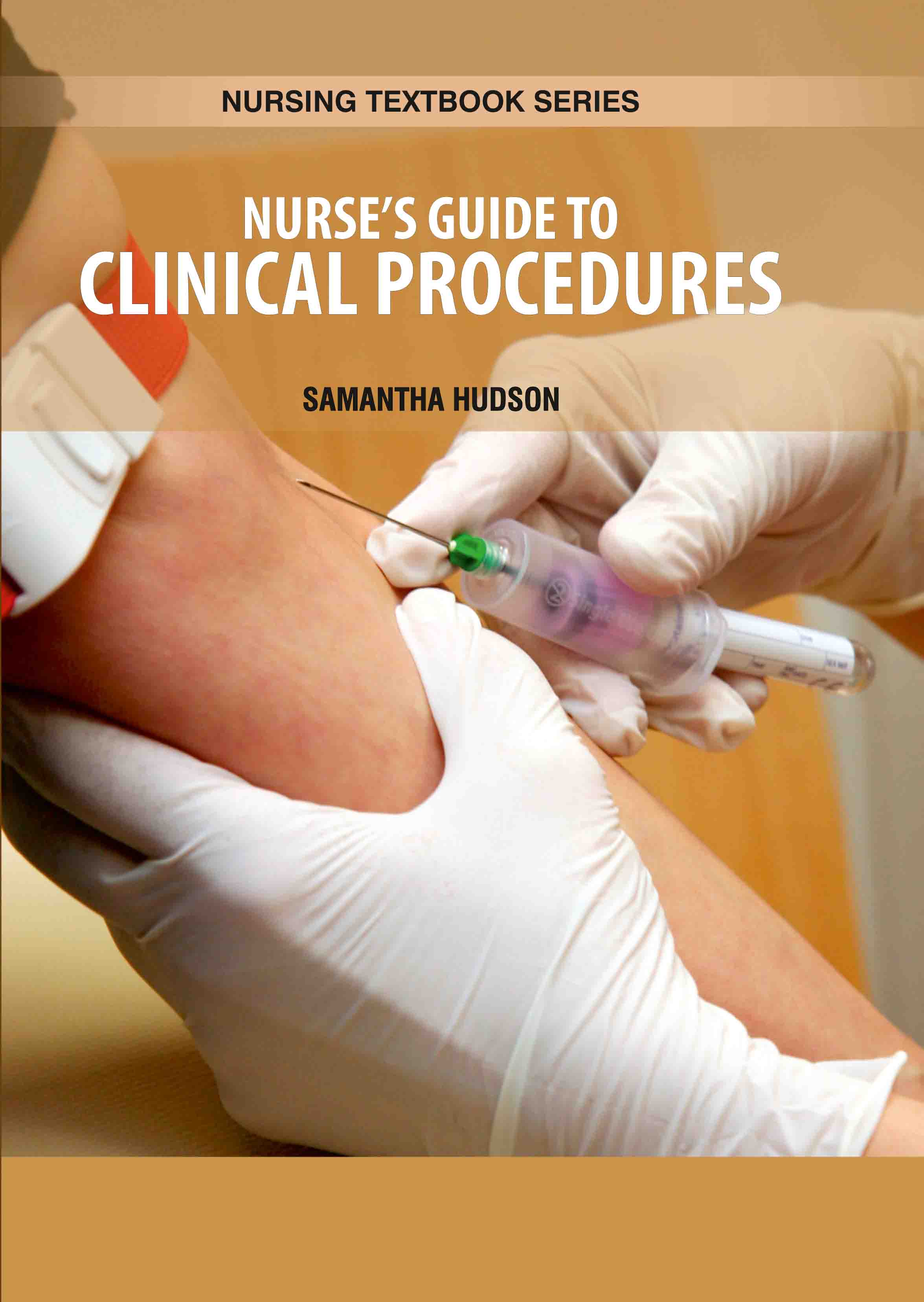 Nurses' Guide to Clinical Procedures 