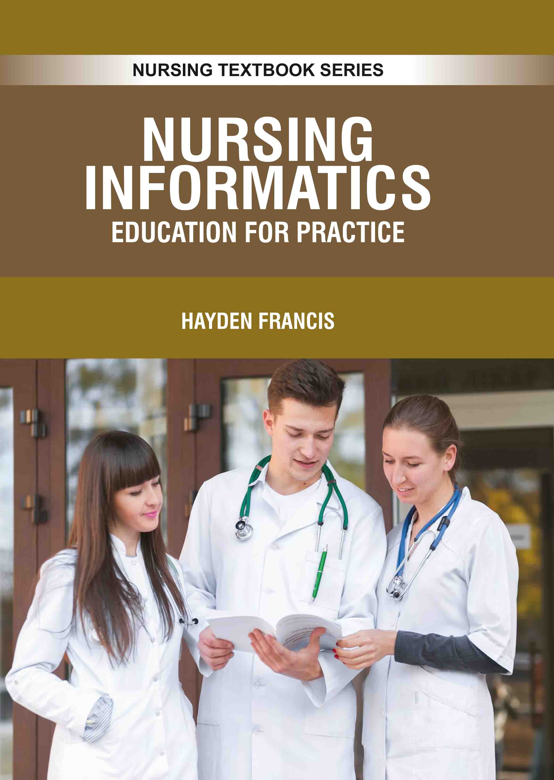 Nursing informatics: Education for practice