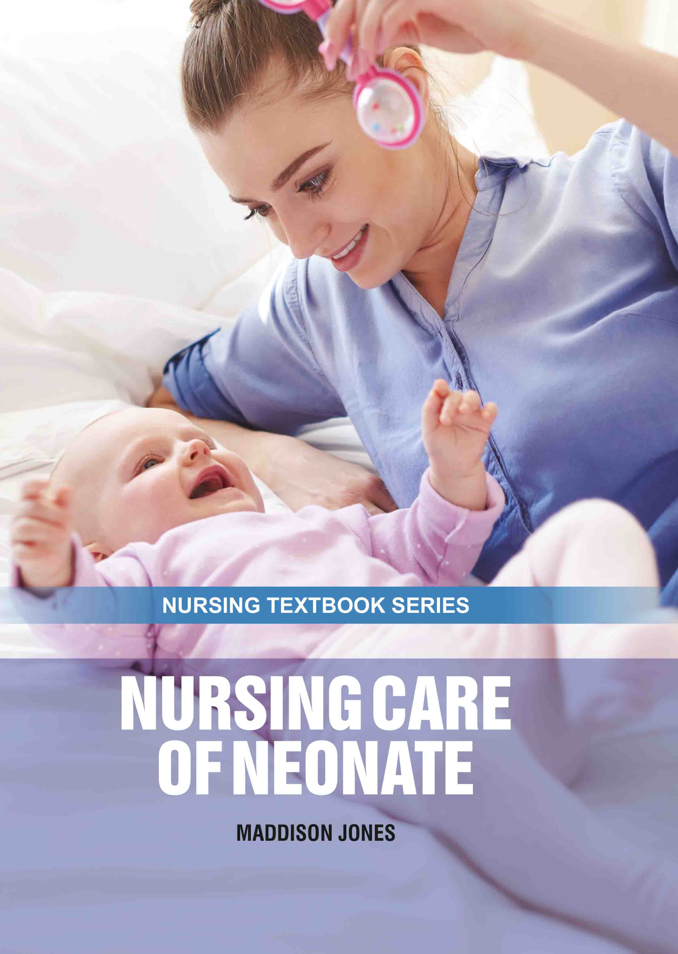 Nursing care of neonate