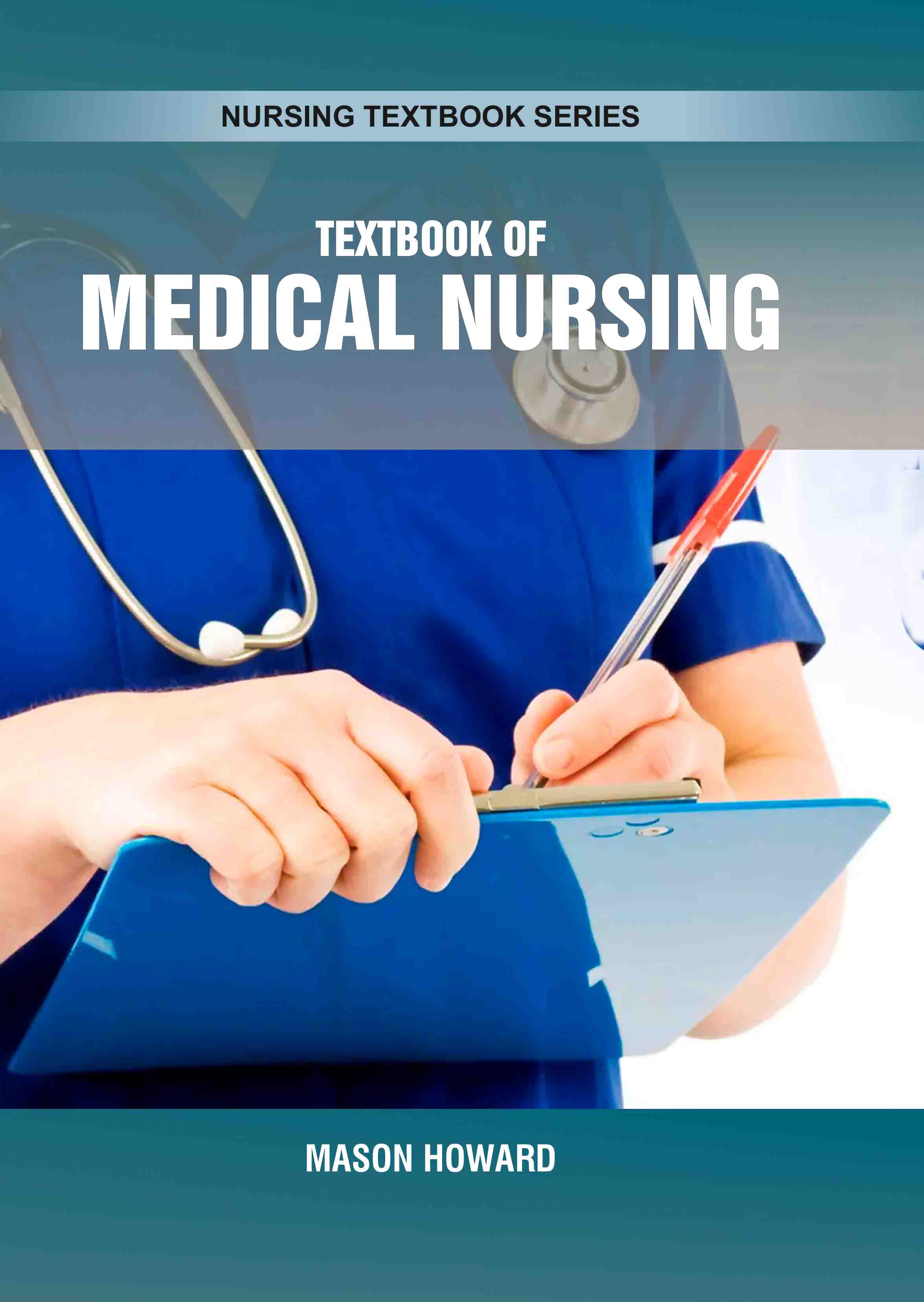 Textbook of Medical Nursing
