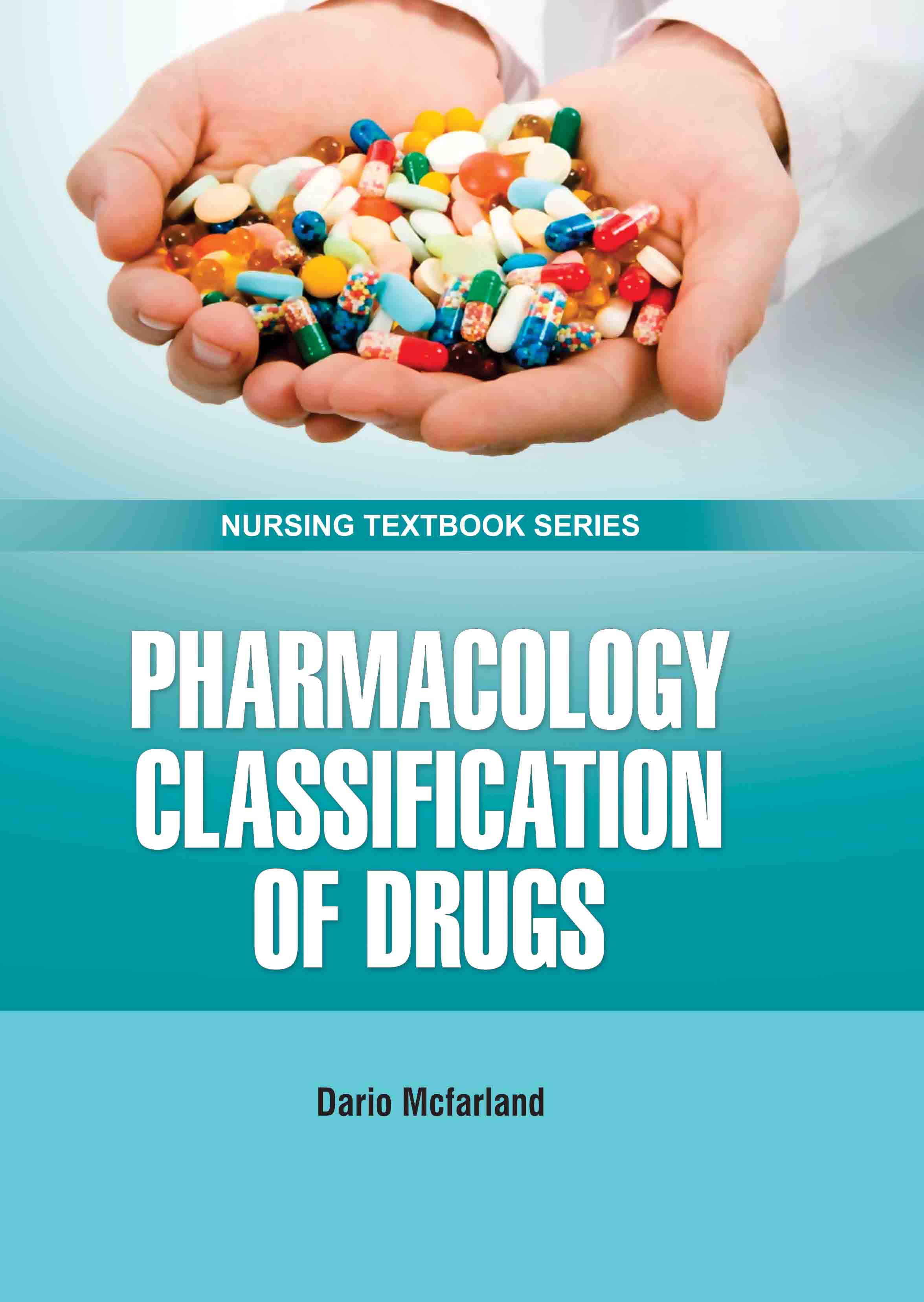 Pharmacology Classification of Drugs 