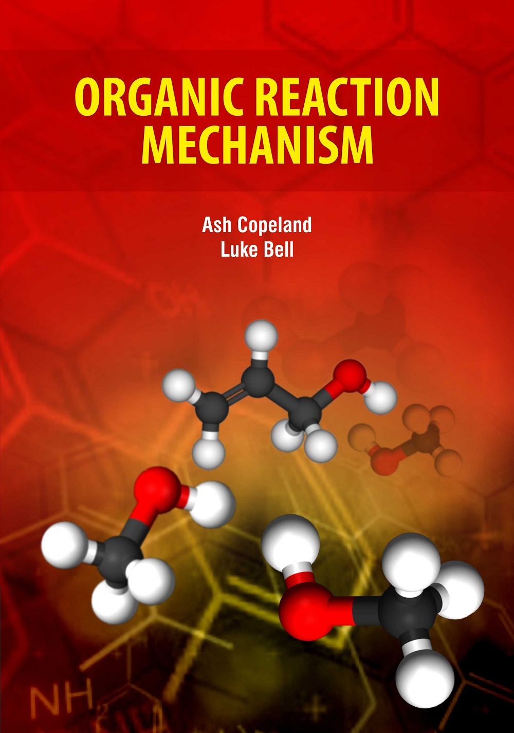 organic chemistry mechanism