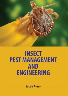 Insect Pest Management and Engineering