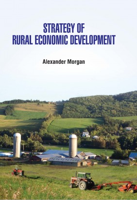 Strategy of Rural Economic Development
