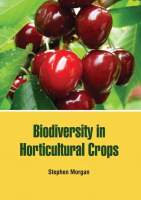 Biodiversity in Horticultural Crops