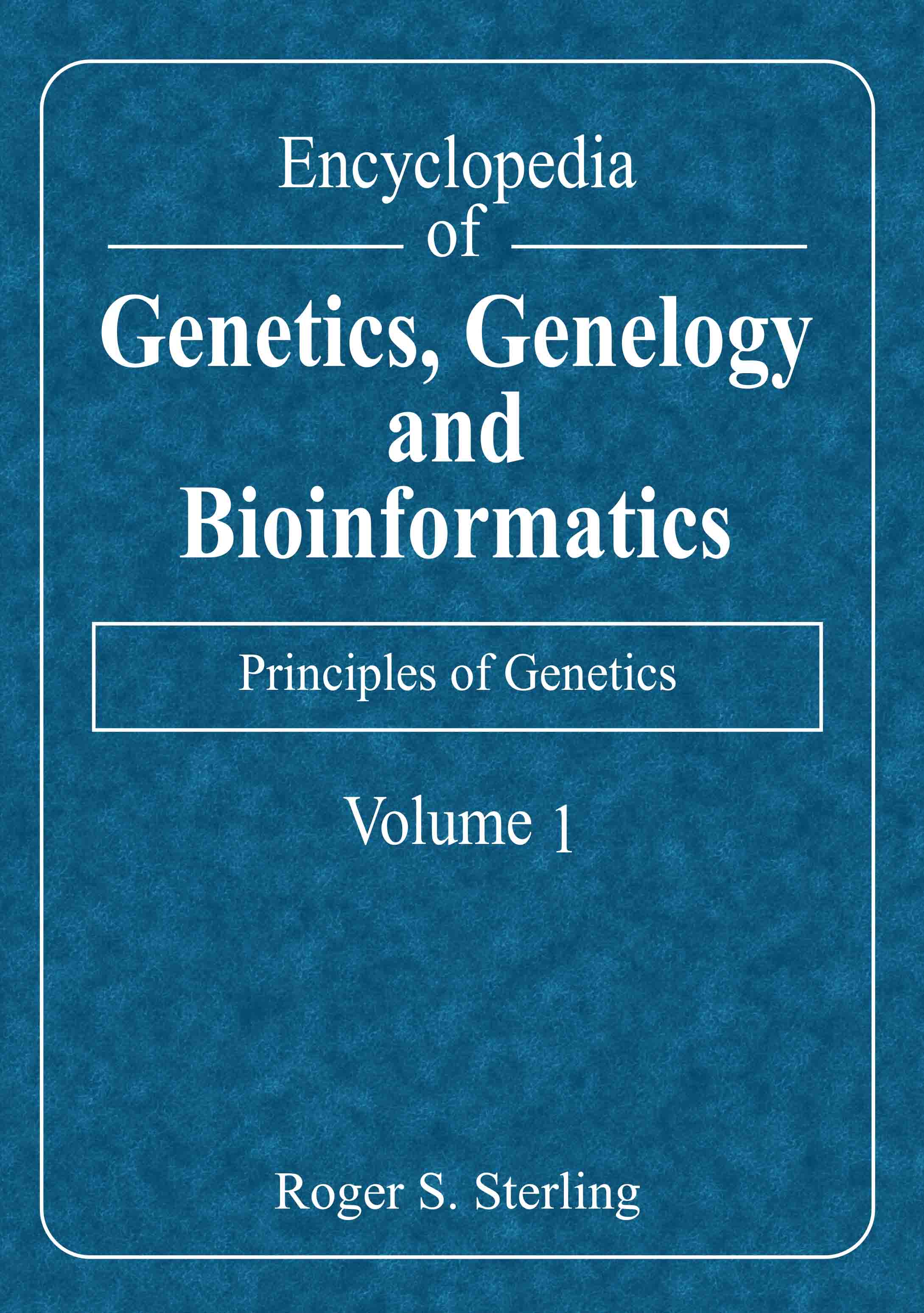 Principles of Genetics