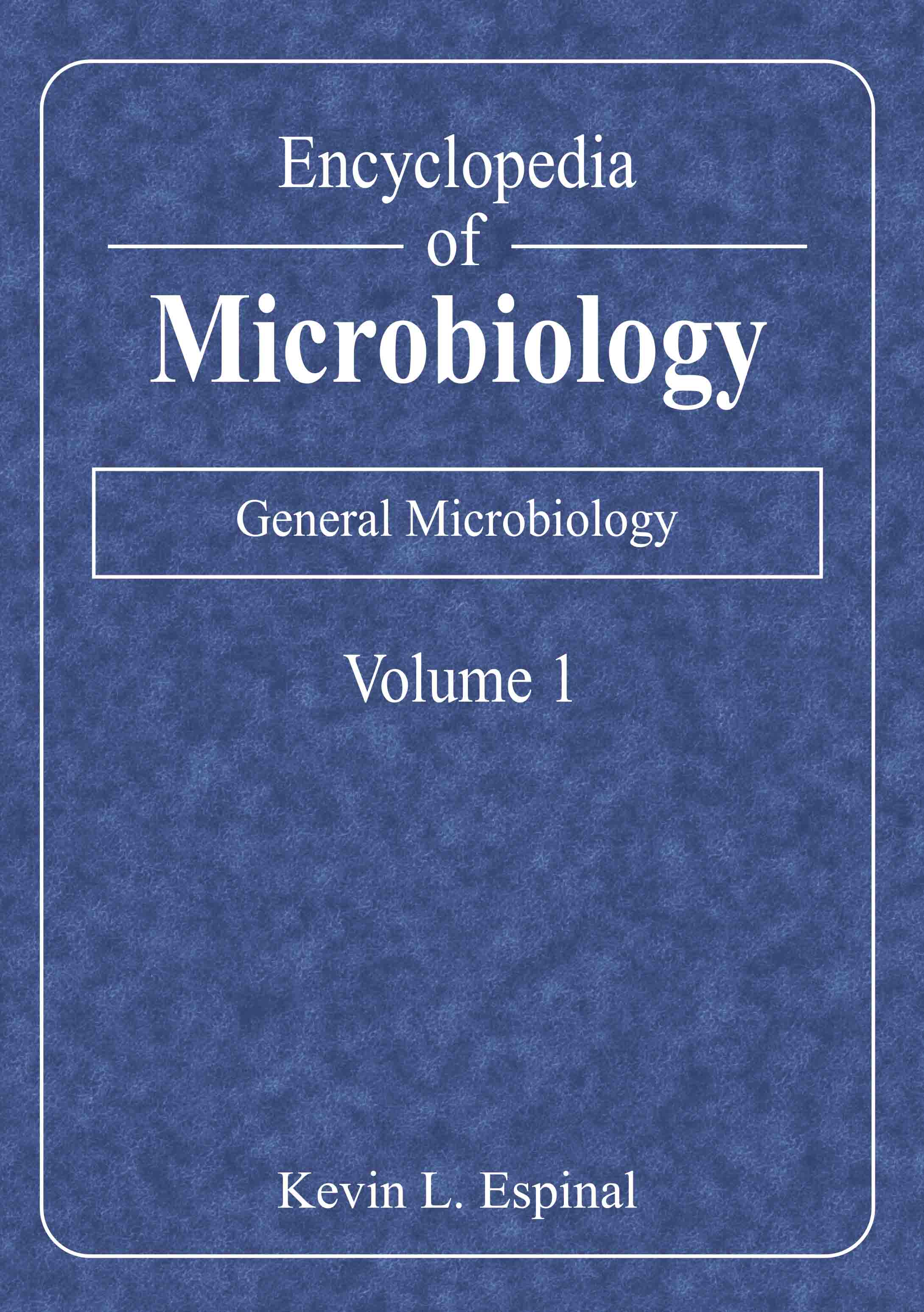 General Microbiology