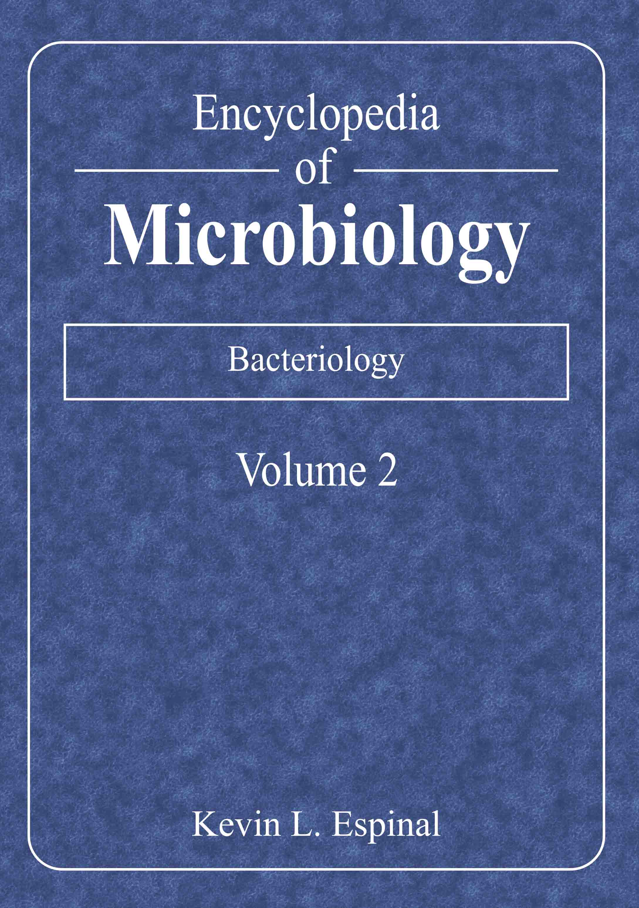 Bacteriology