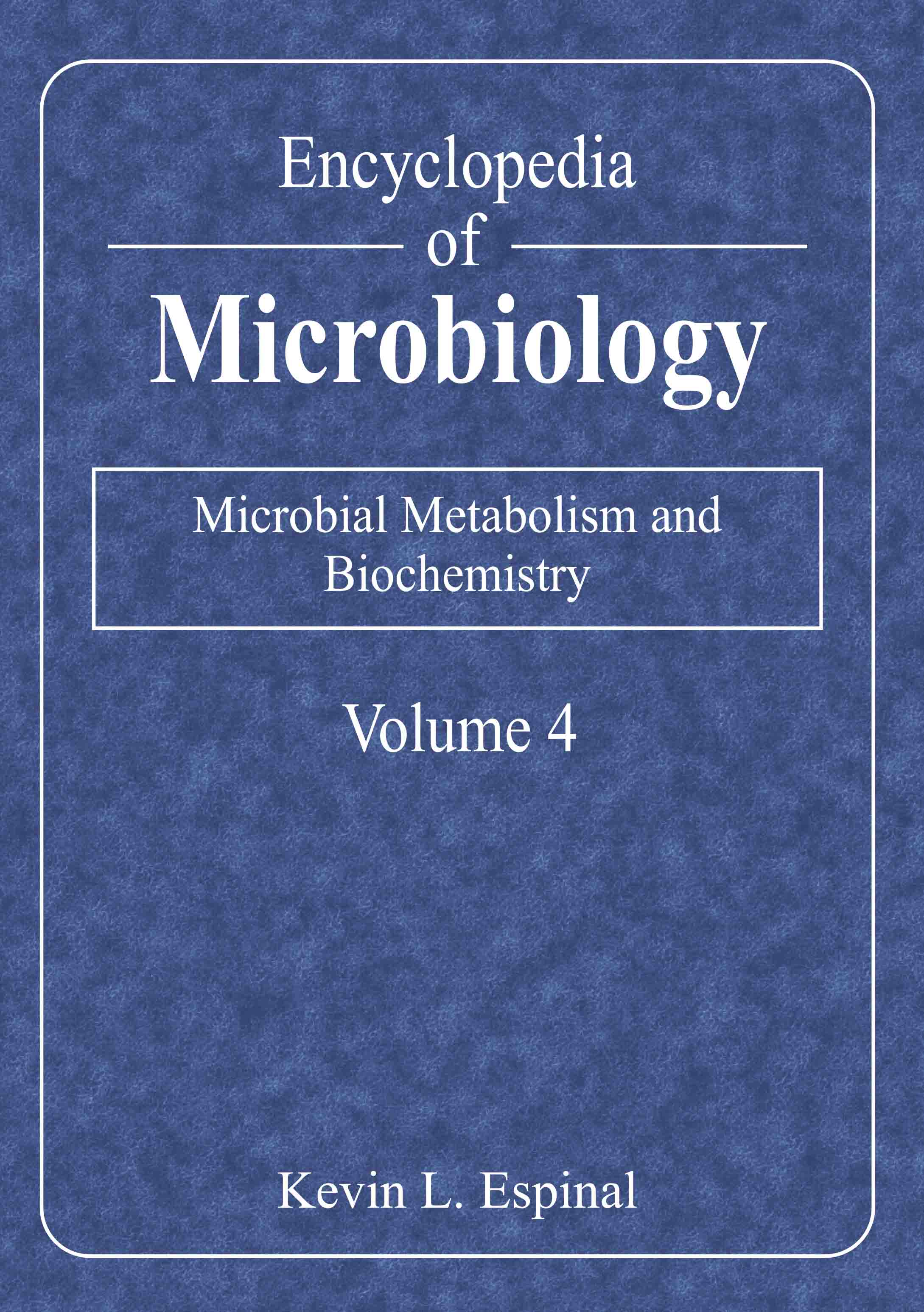 Microbial Metabolism and Biochemistry