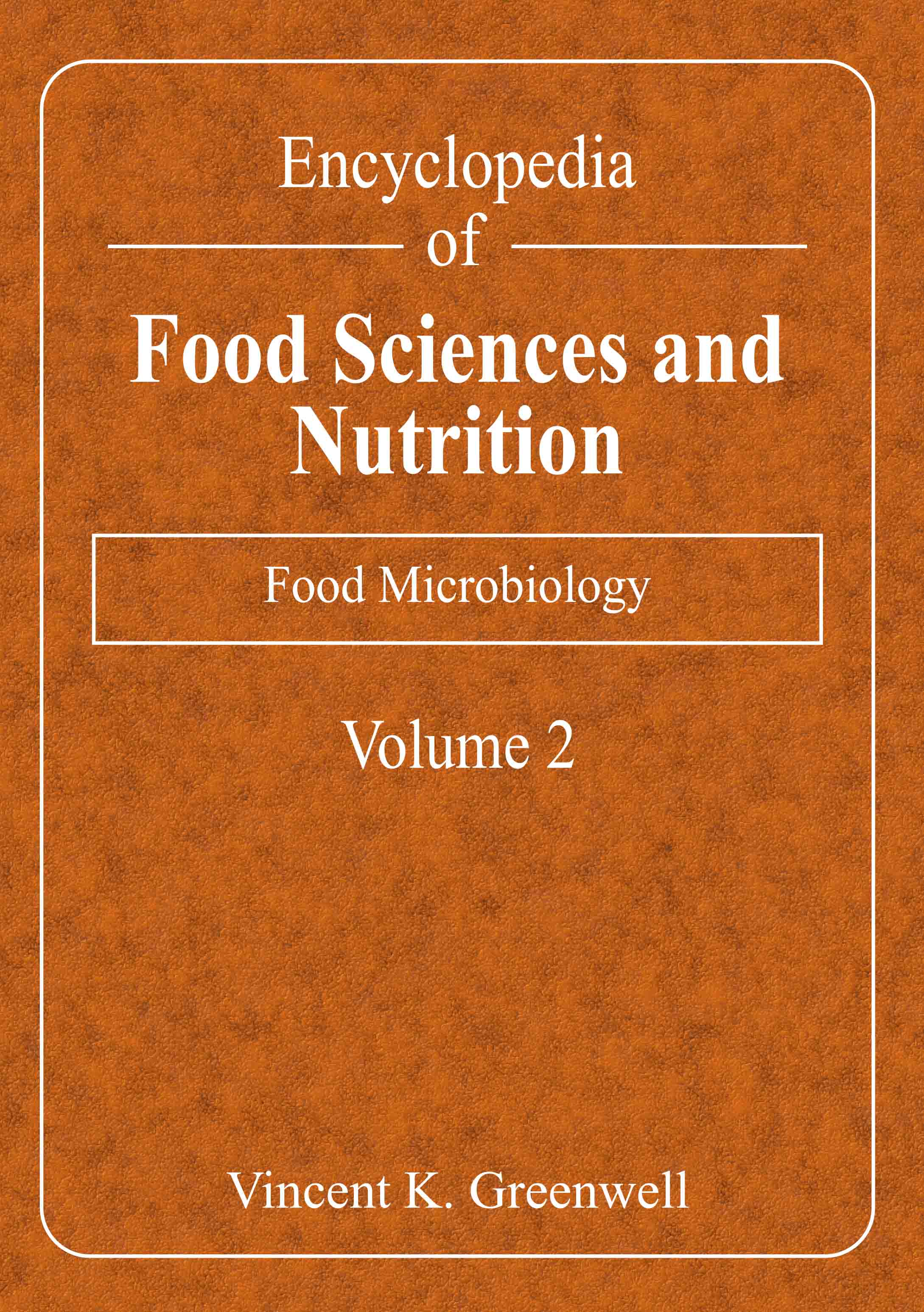 Food Microbiology