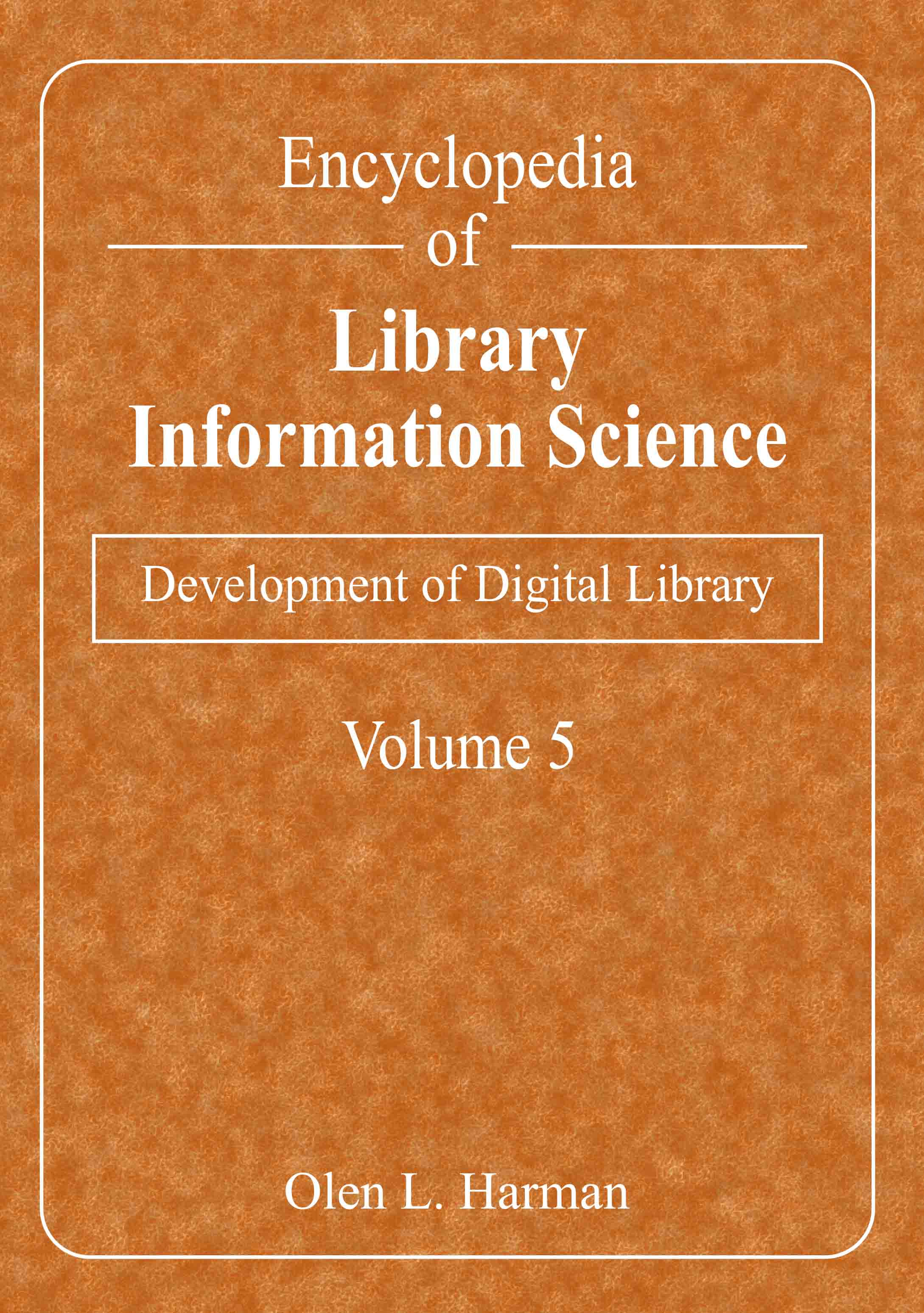 Development of Digital Library