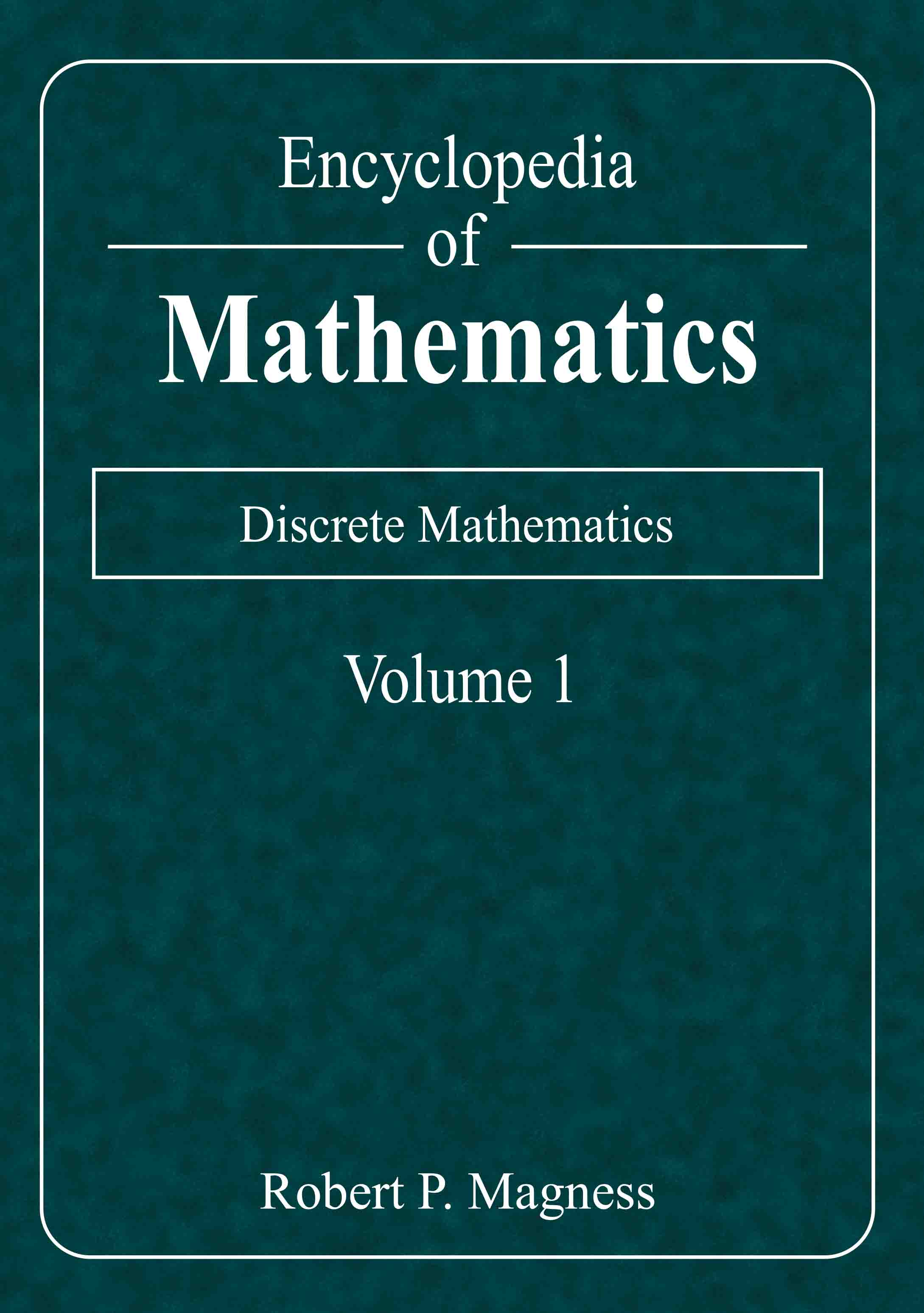 Discrete Mathematics