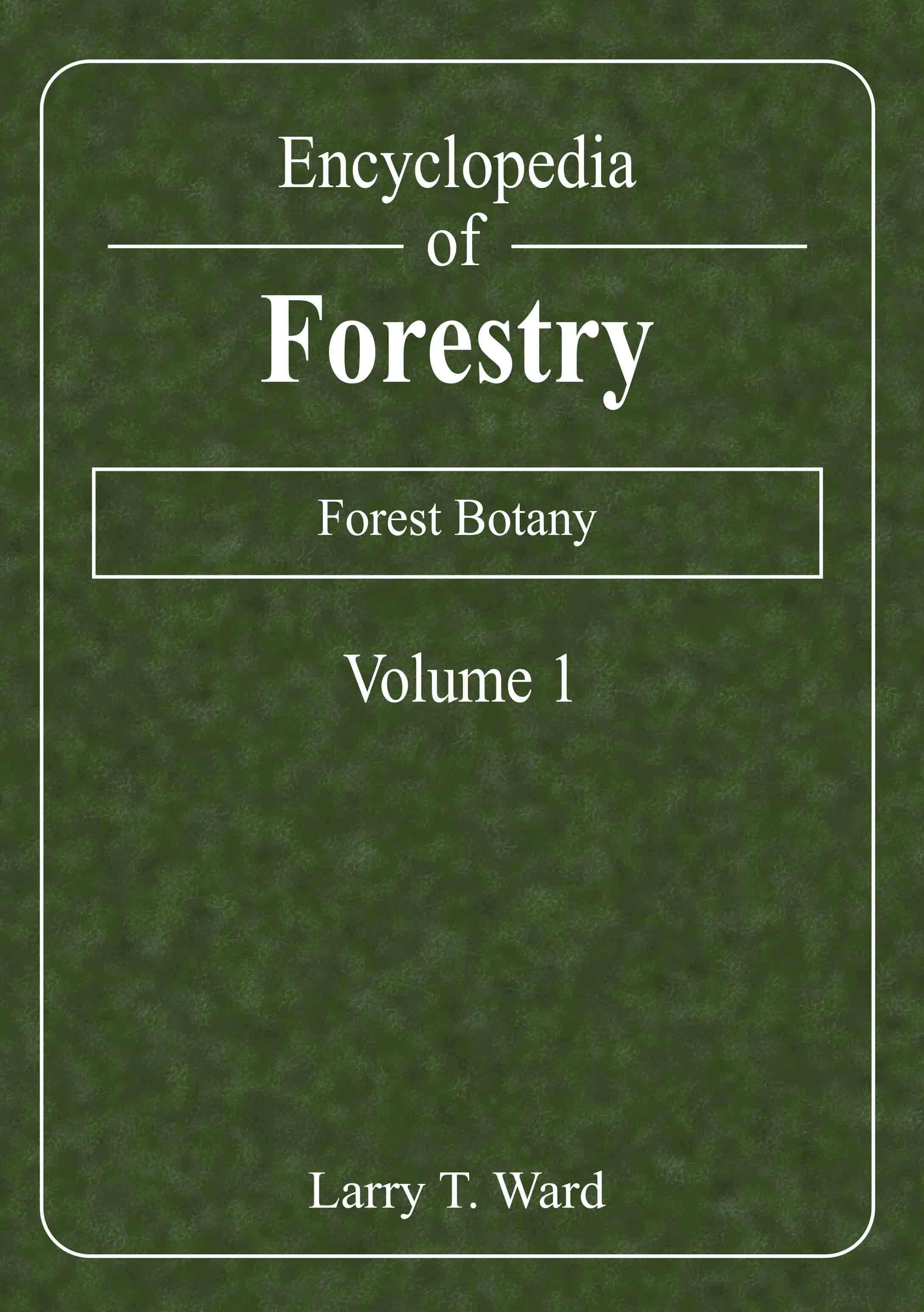 Forest Botany