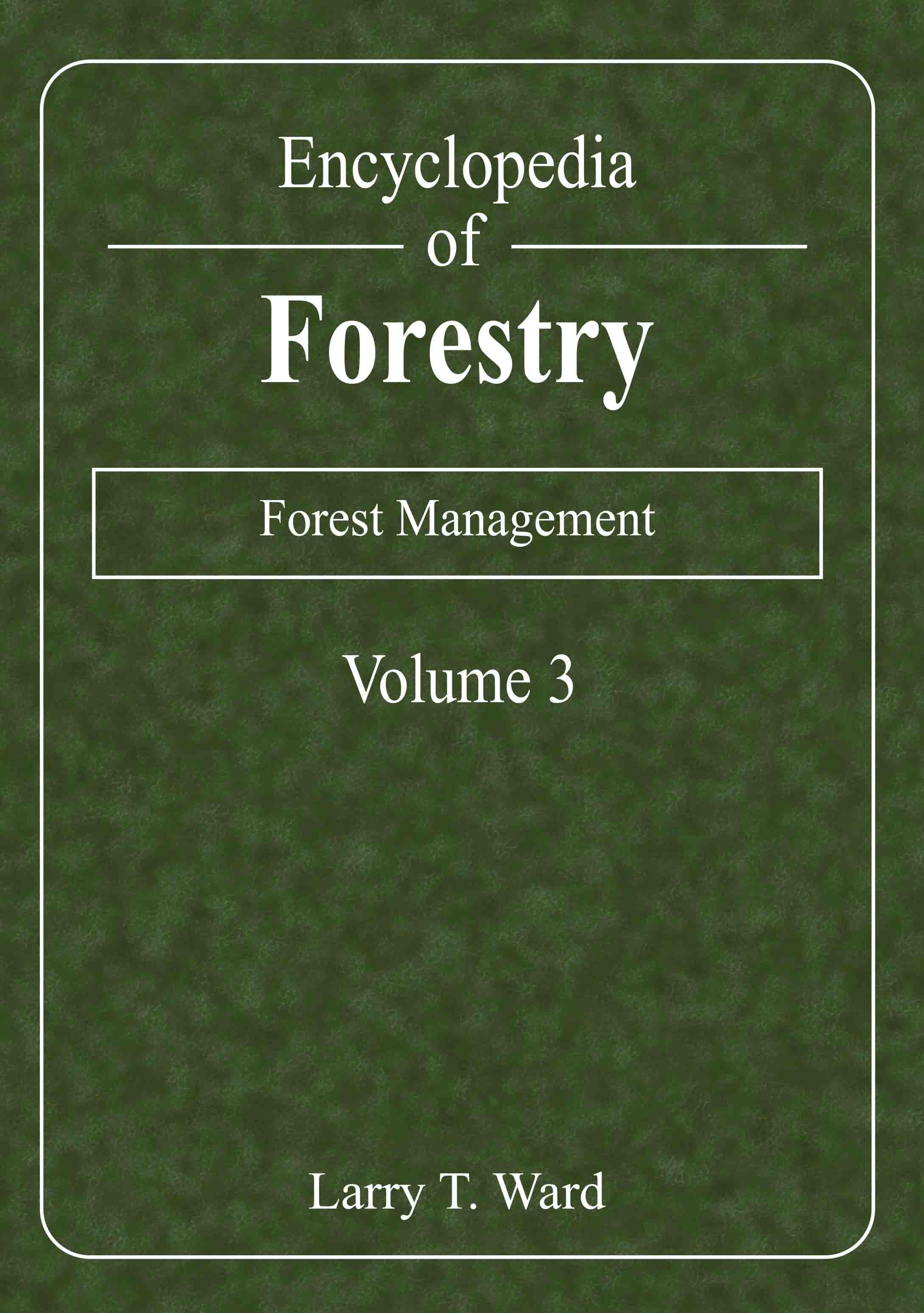 Forest Management