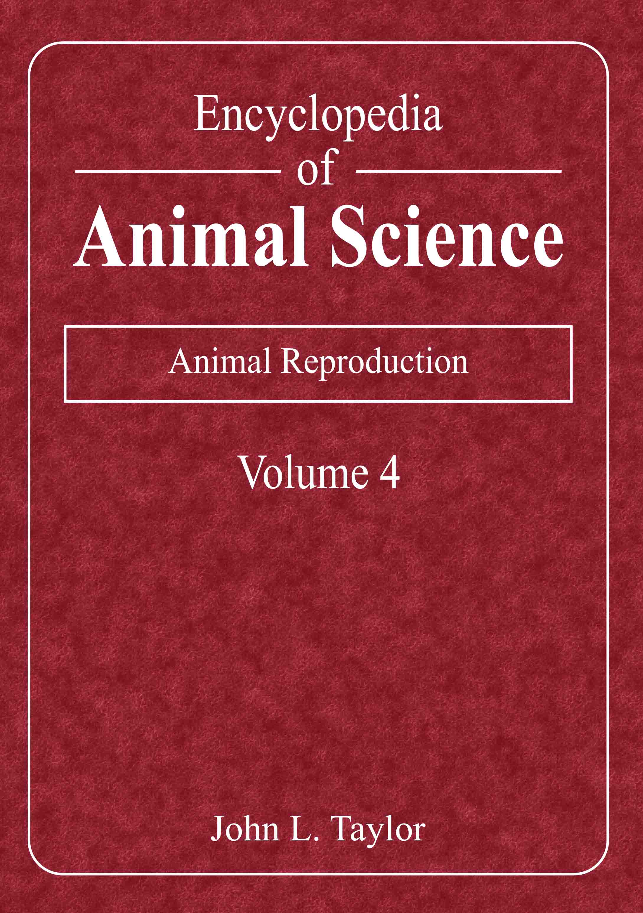 Animal Reproduction