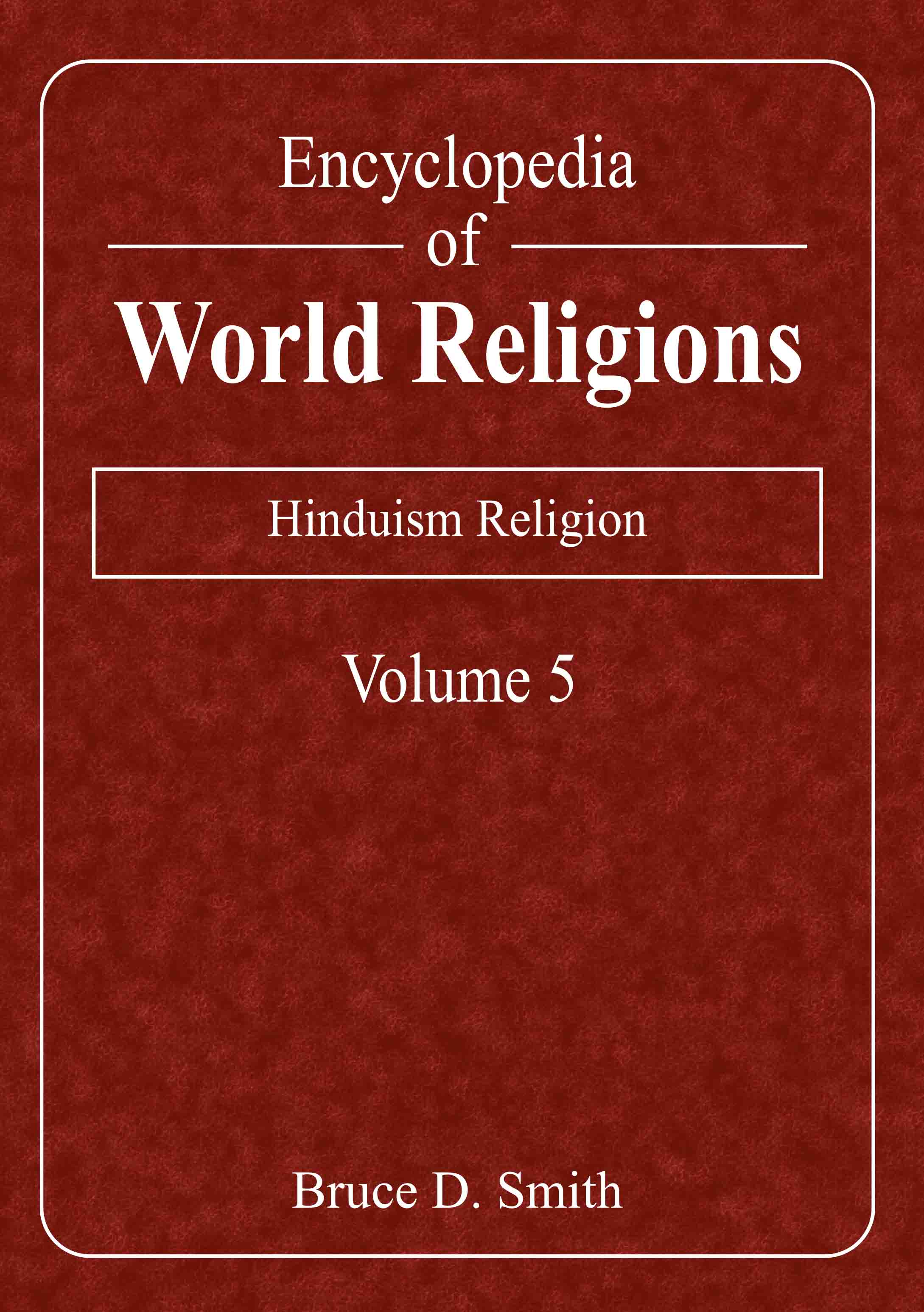 Hinduism Religion