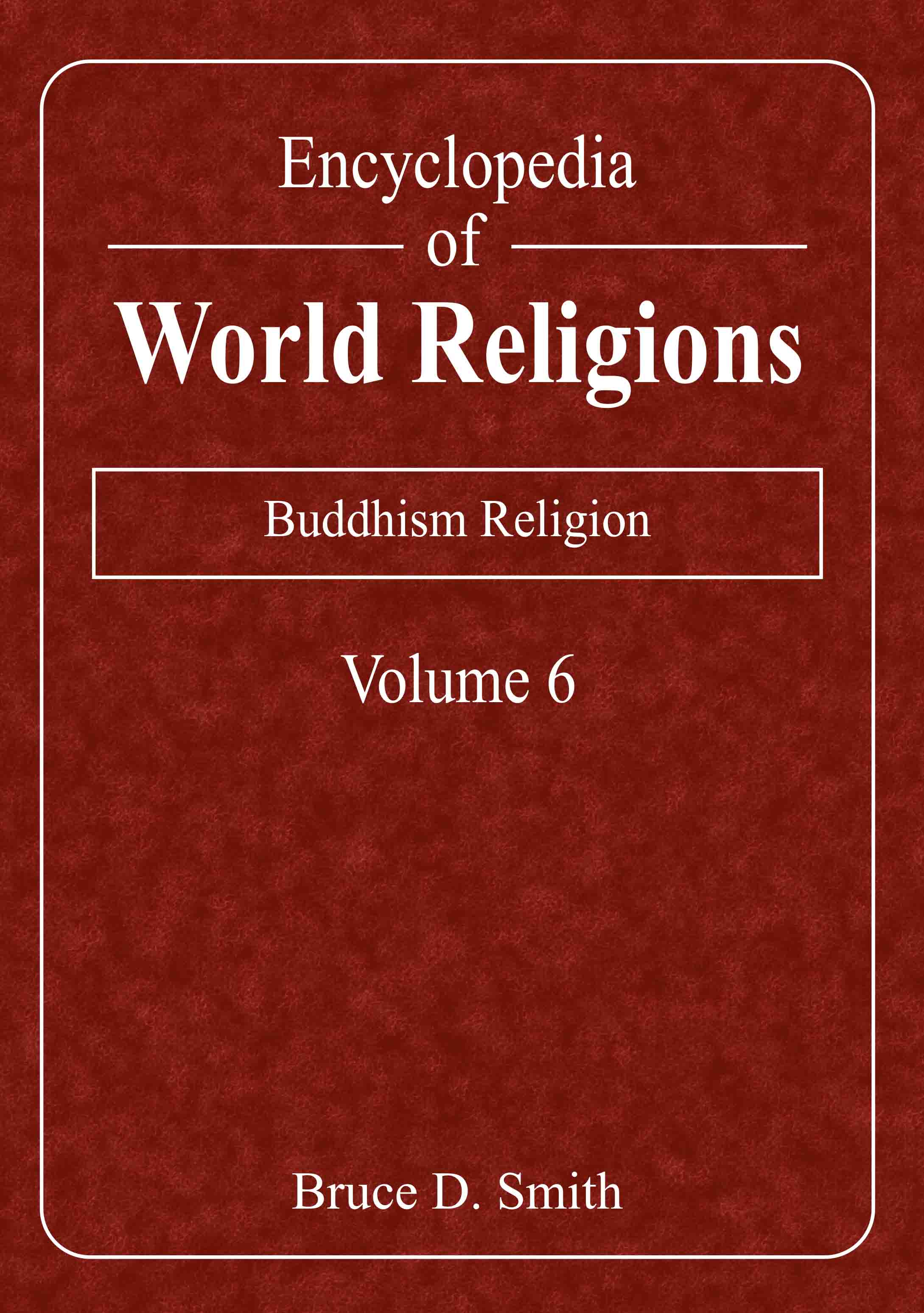 Buddhism Religion