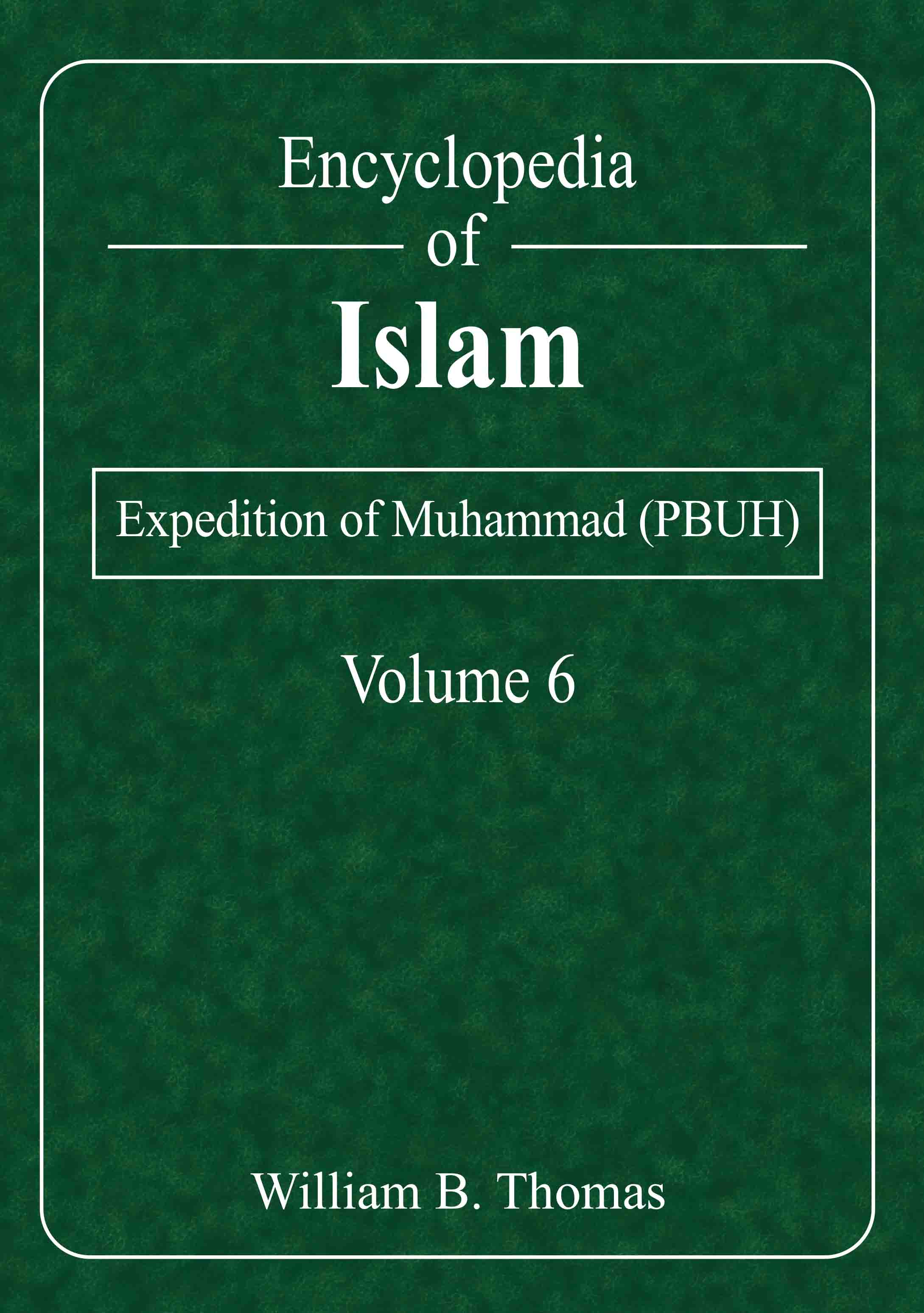 Expedition of Muhammad (Pbuh)