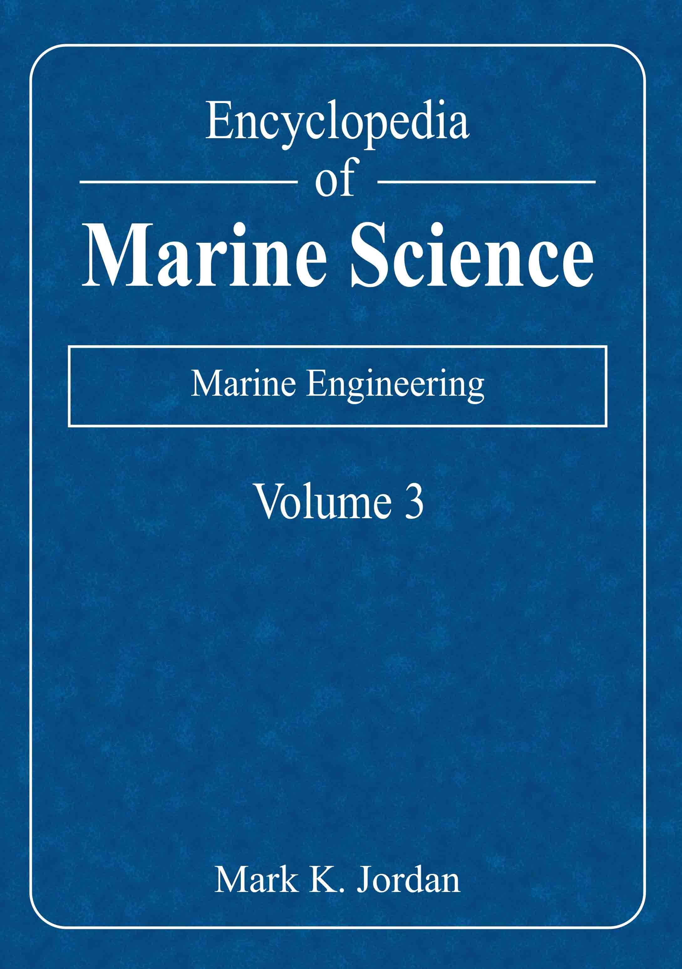 Marine Engineering