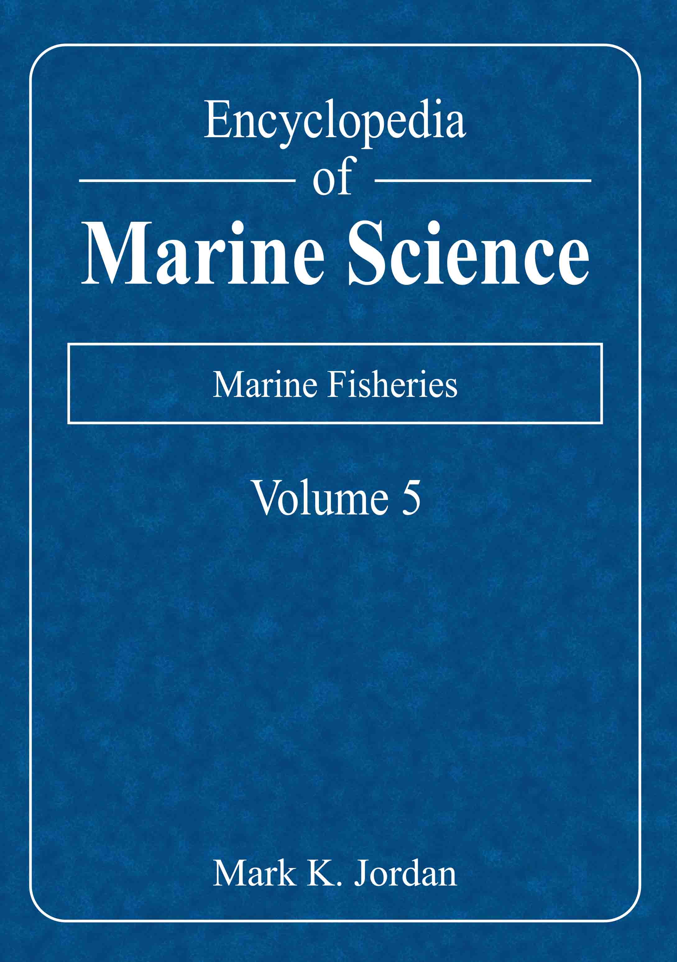 Marine Fisheries