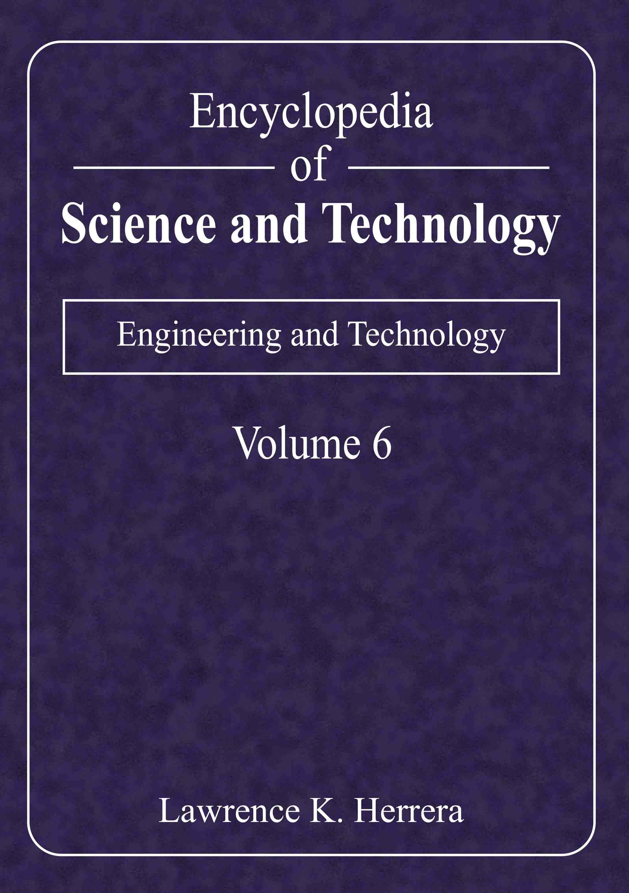 Engineering and Technology