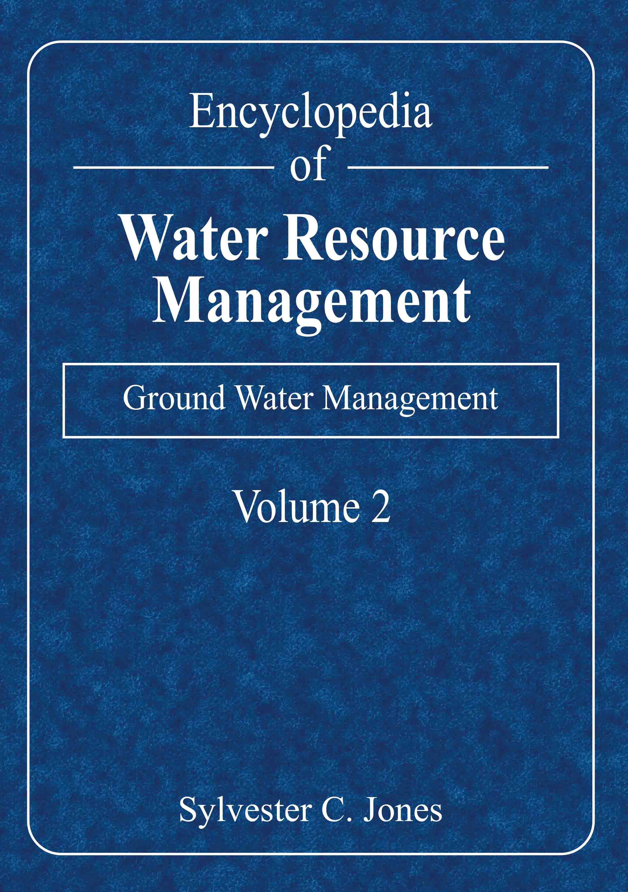 Ground Water Management