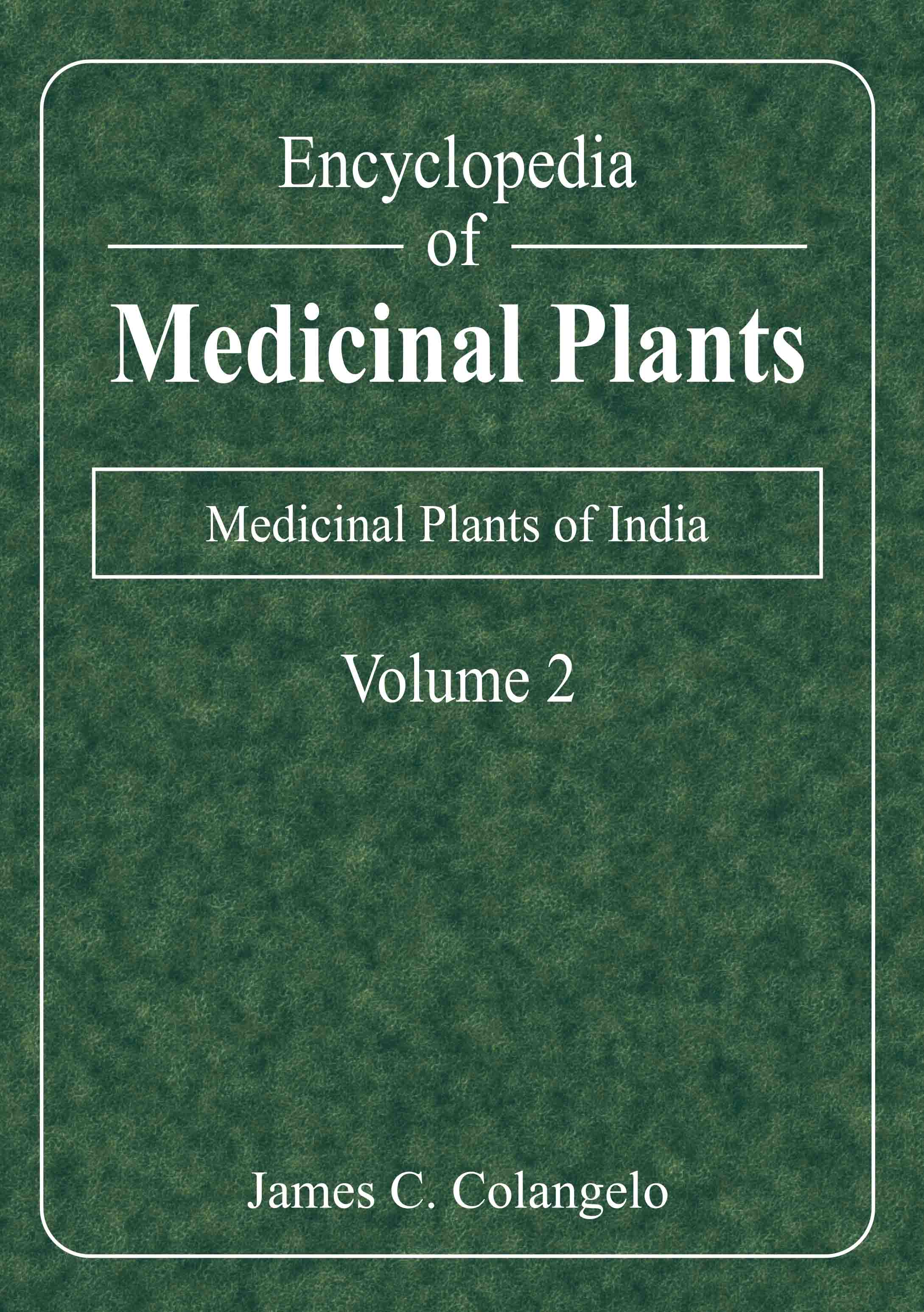 Medicinal Plants of India