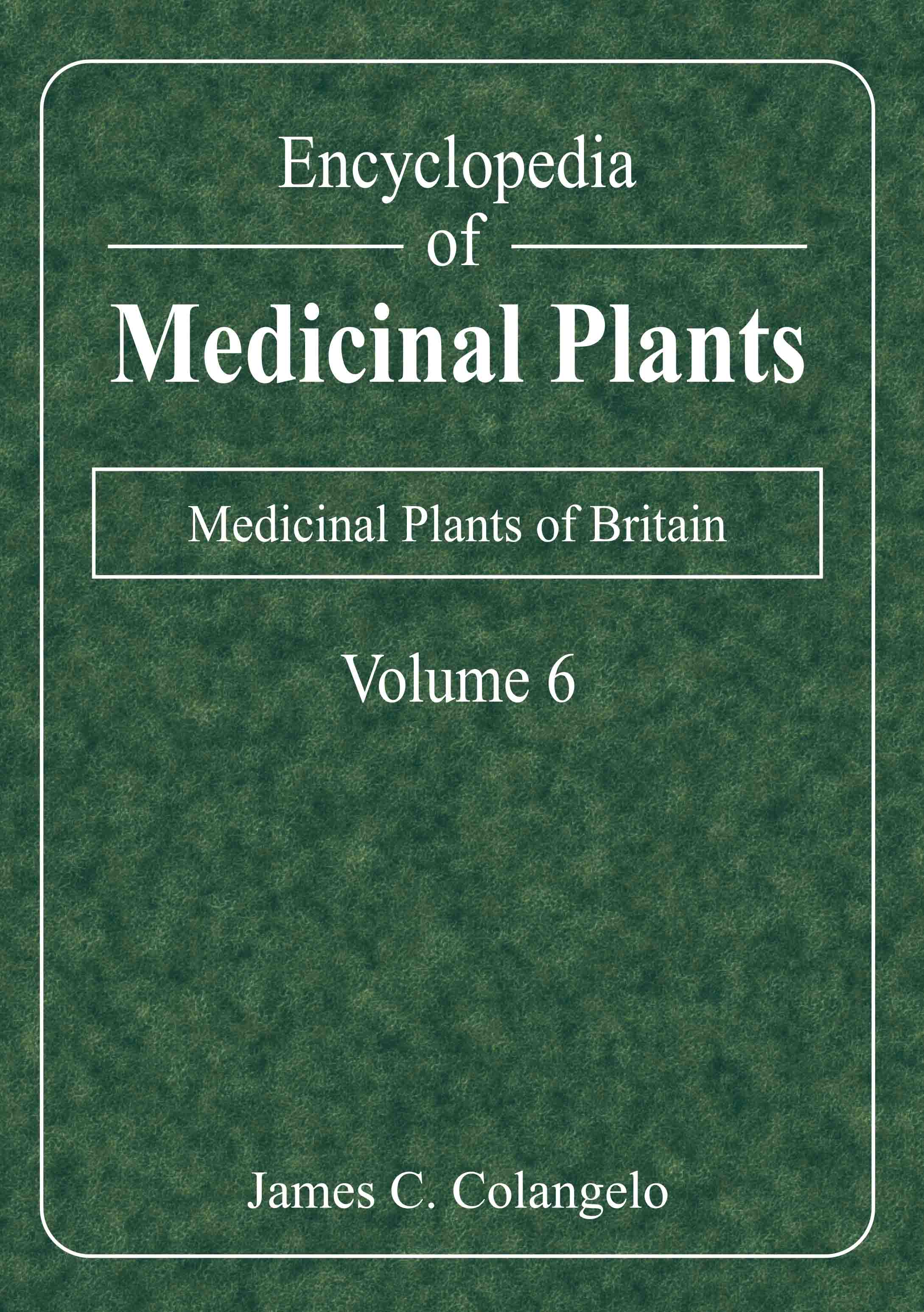 Medicinal Plants of Britain