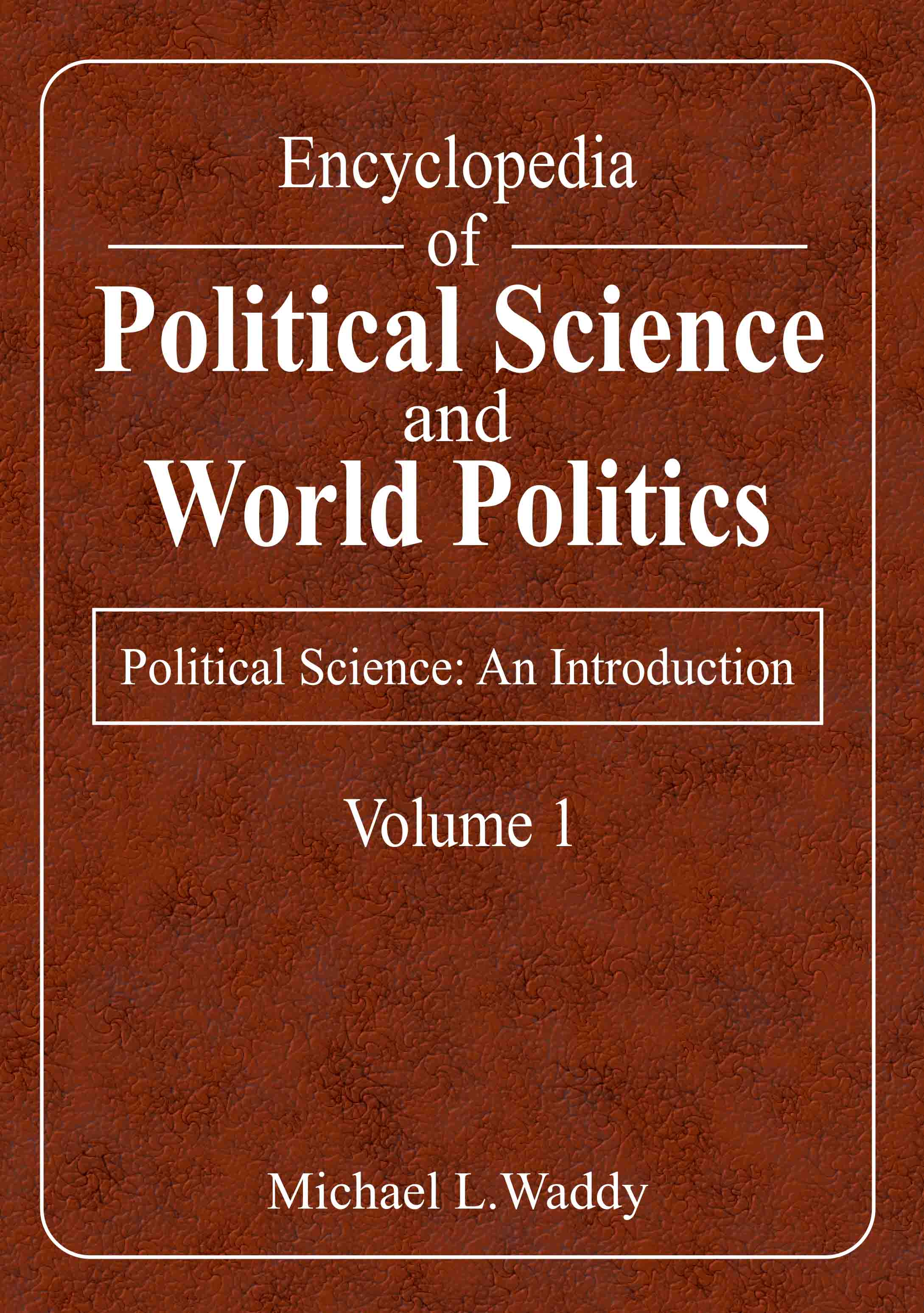 Political Science: An Introduction