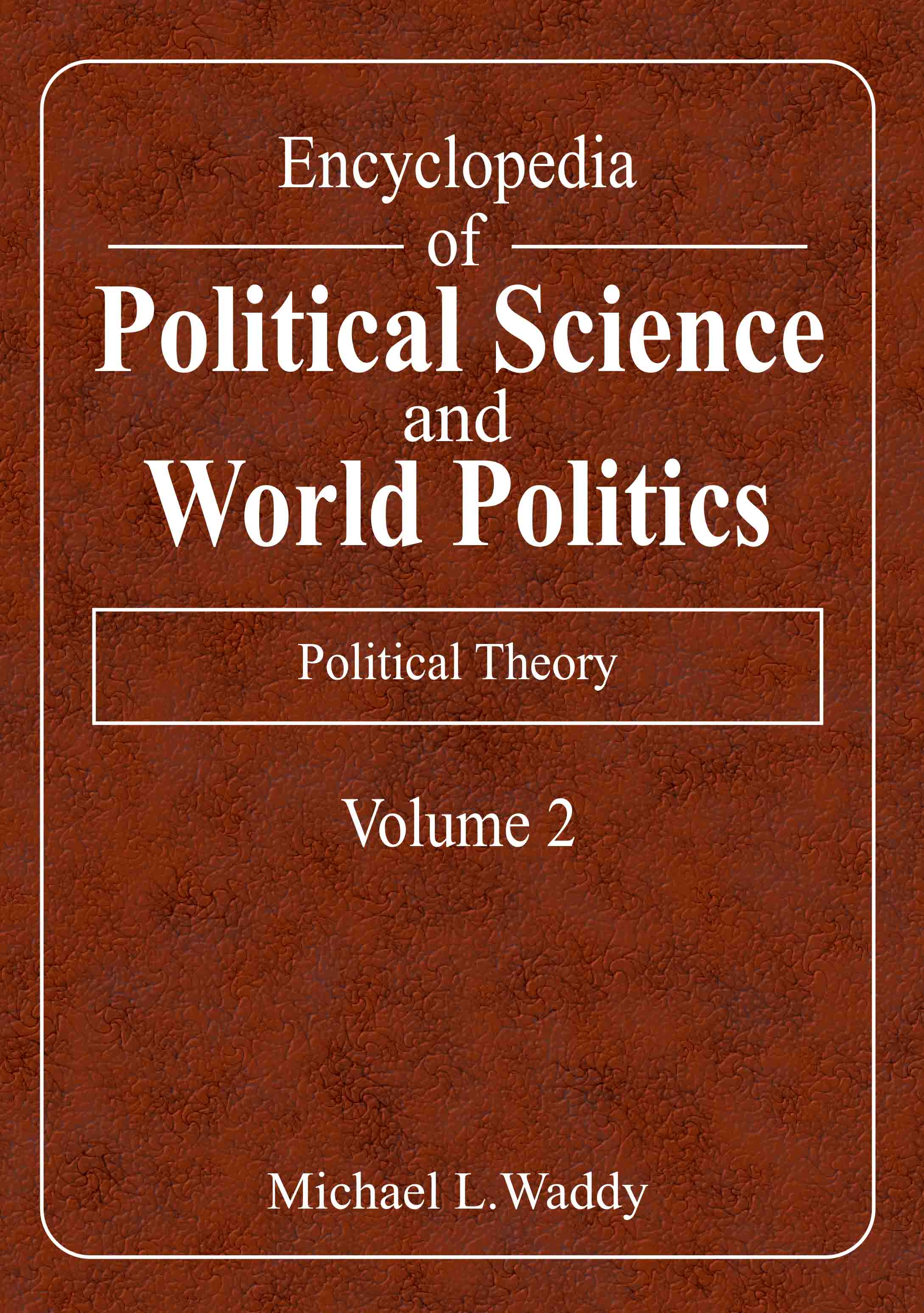 Political Theory