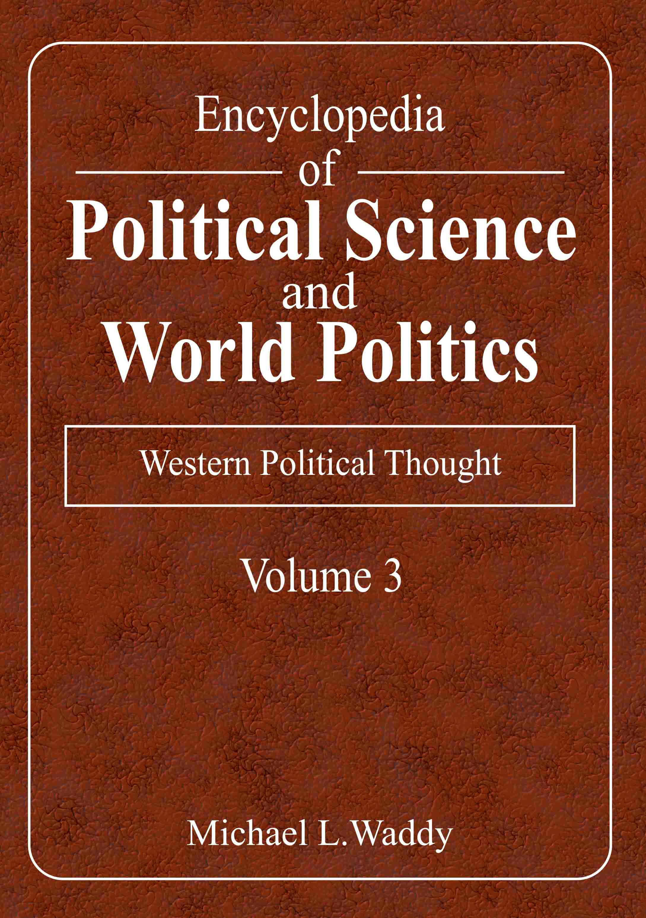 Western Political Thought