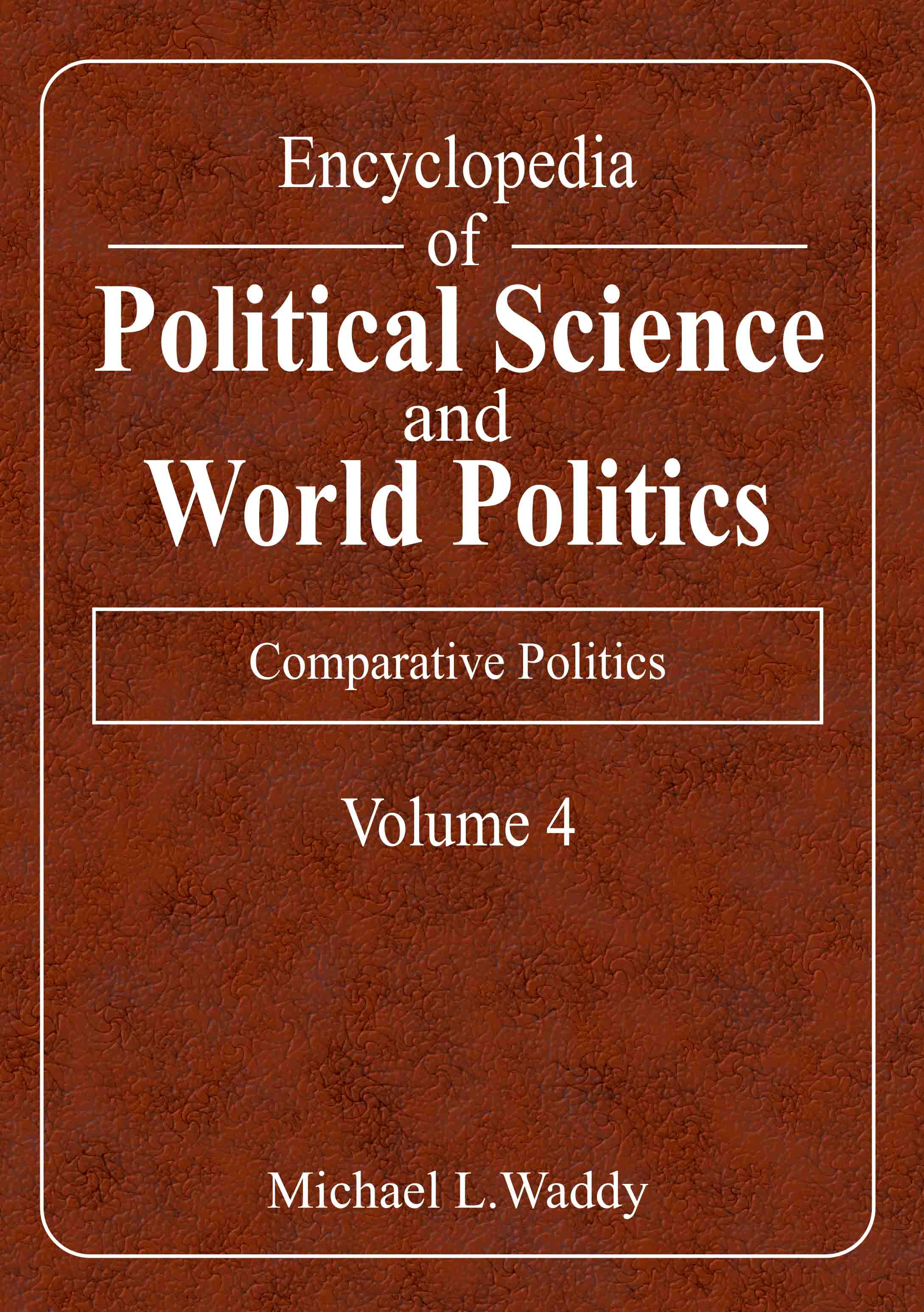 Comparative Politics