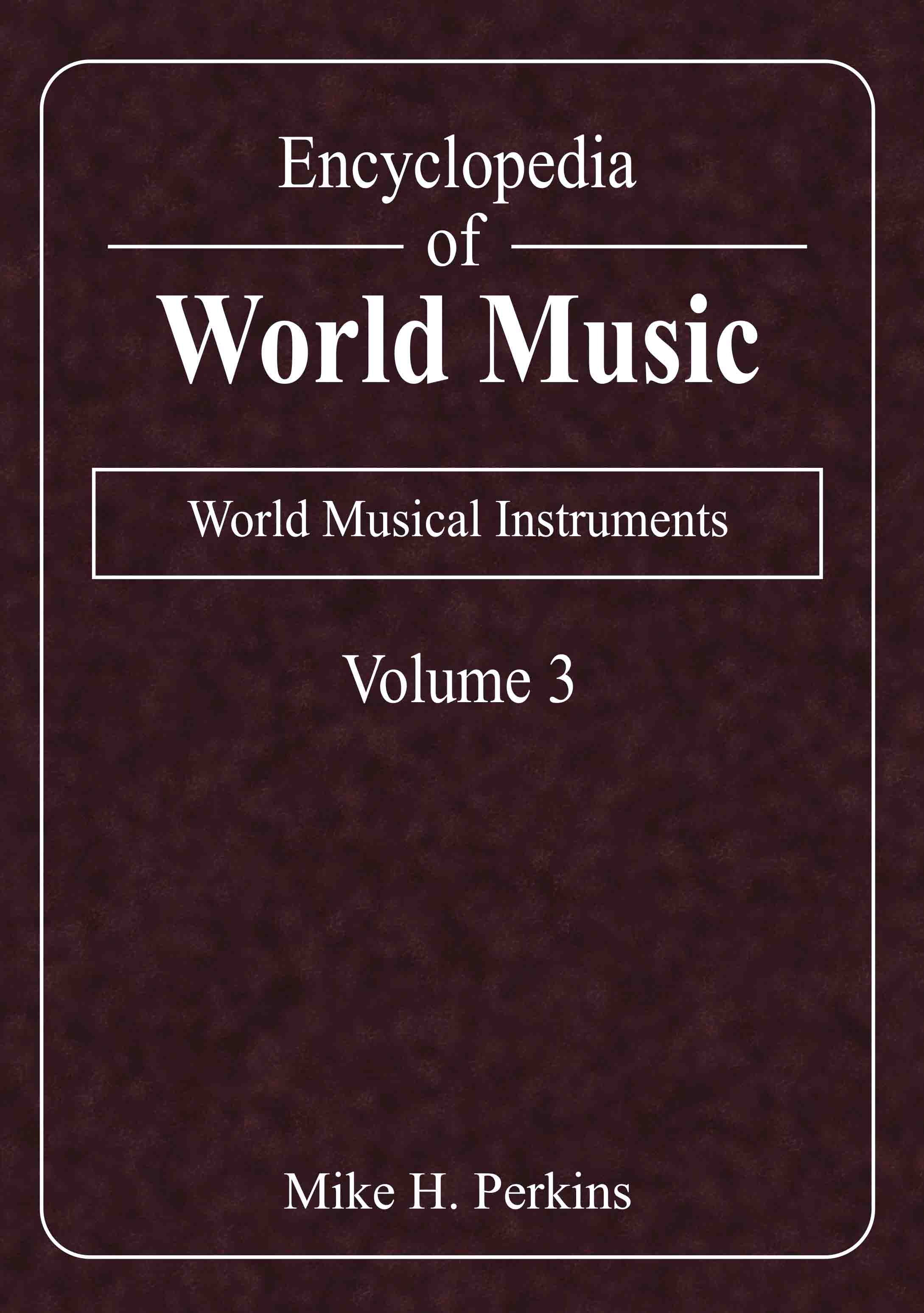 World Musical Instruments