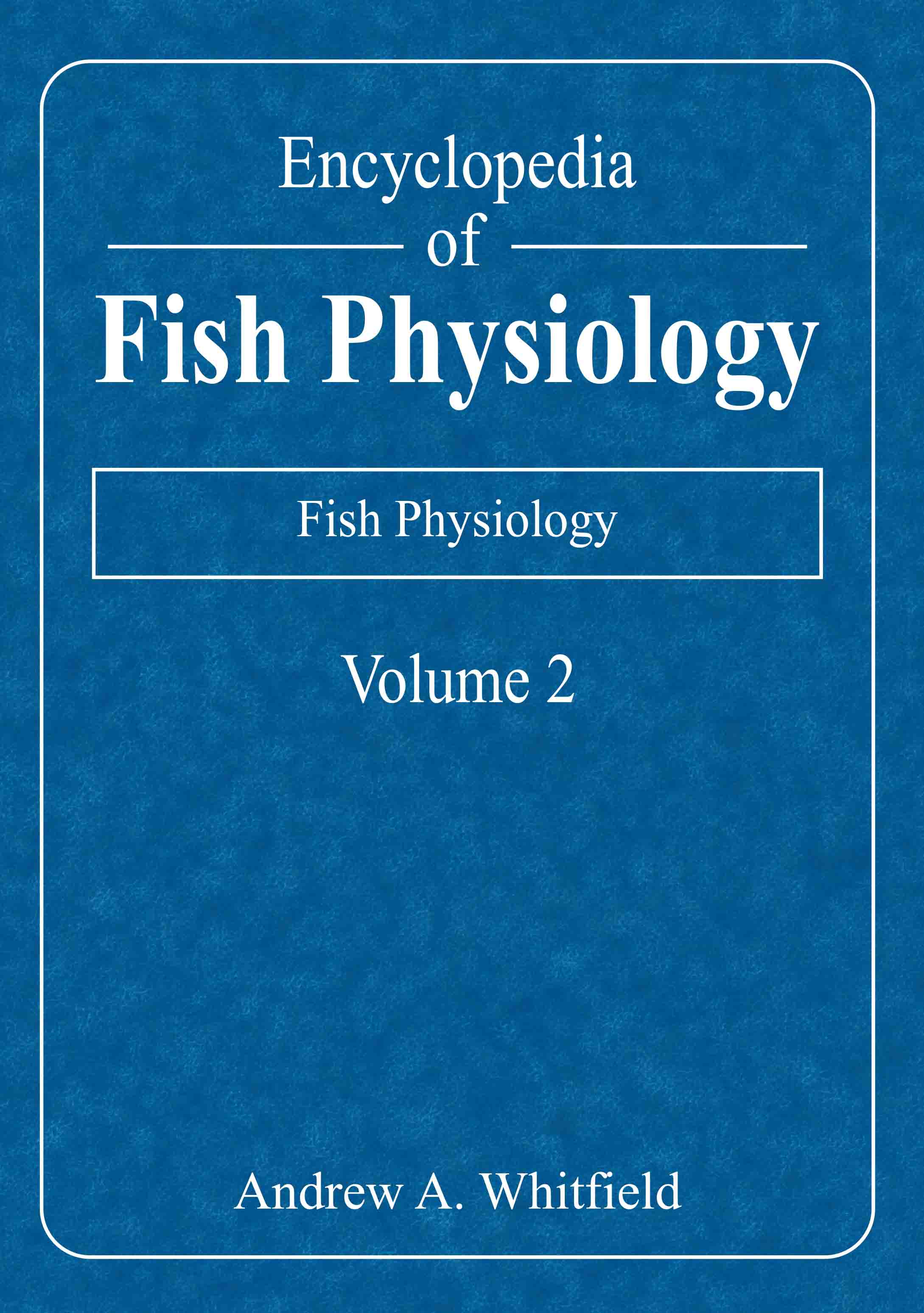 Fish Physiology