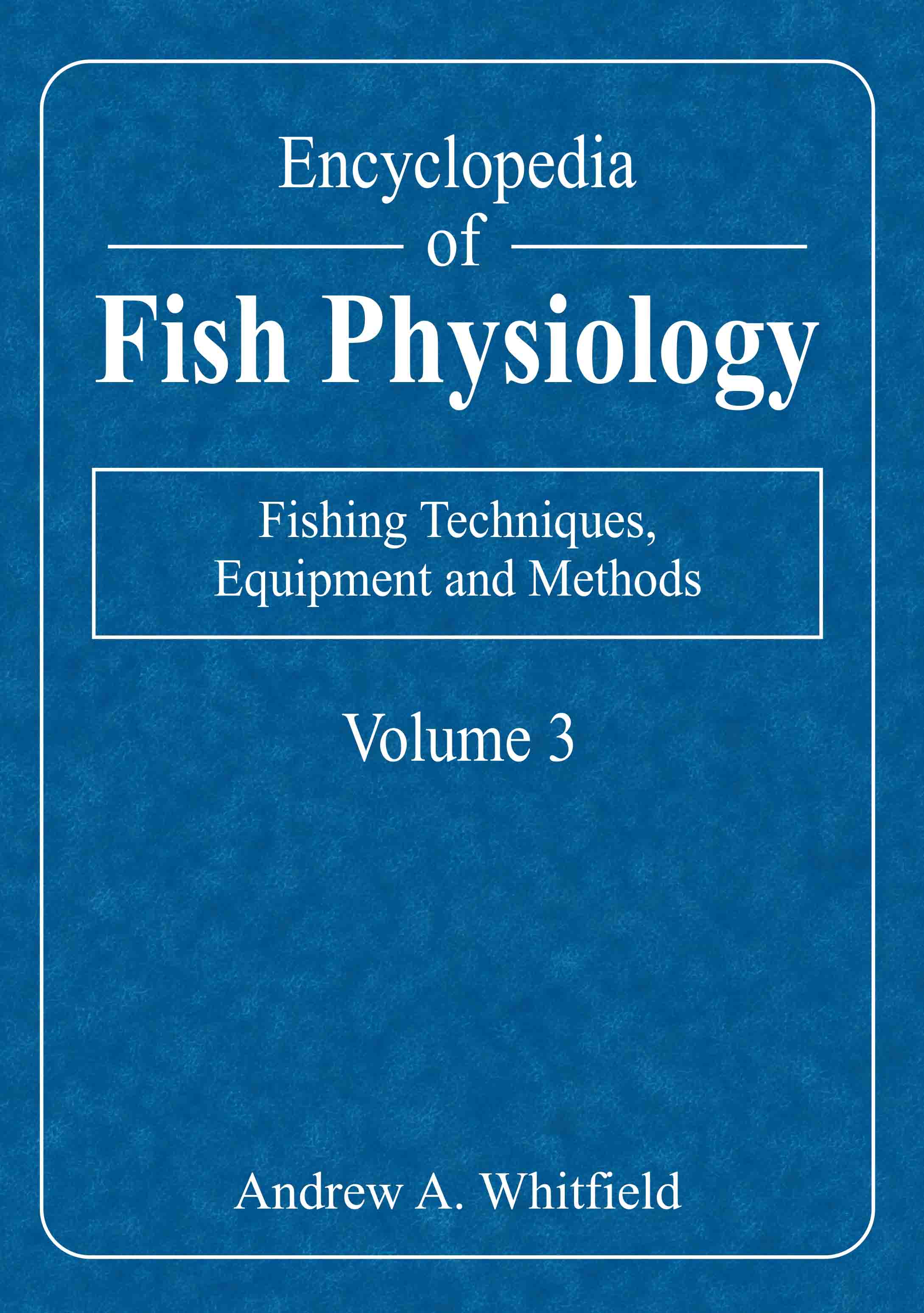 Fishing Techniques, Equipment and Methods