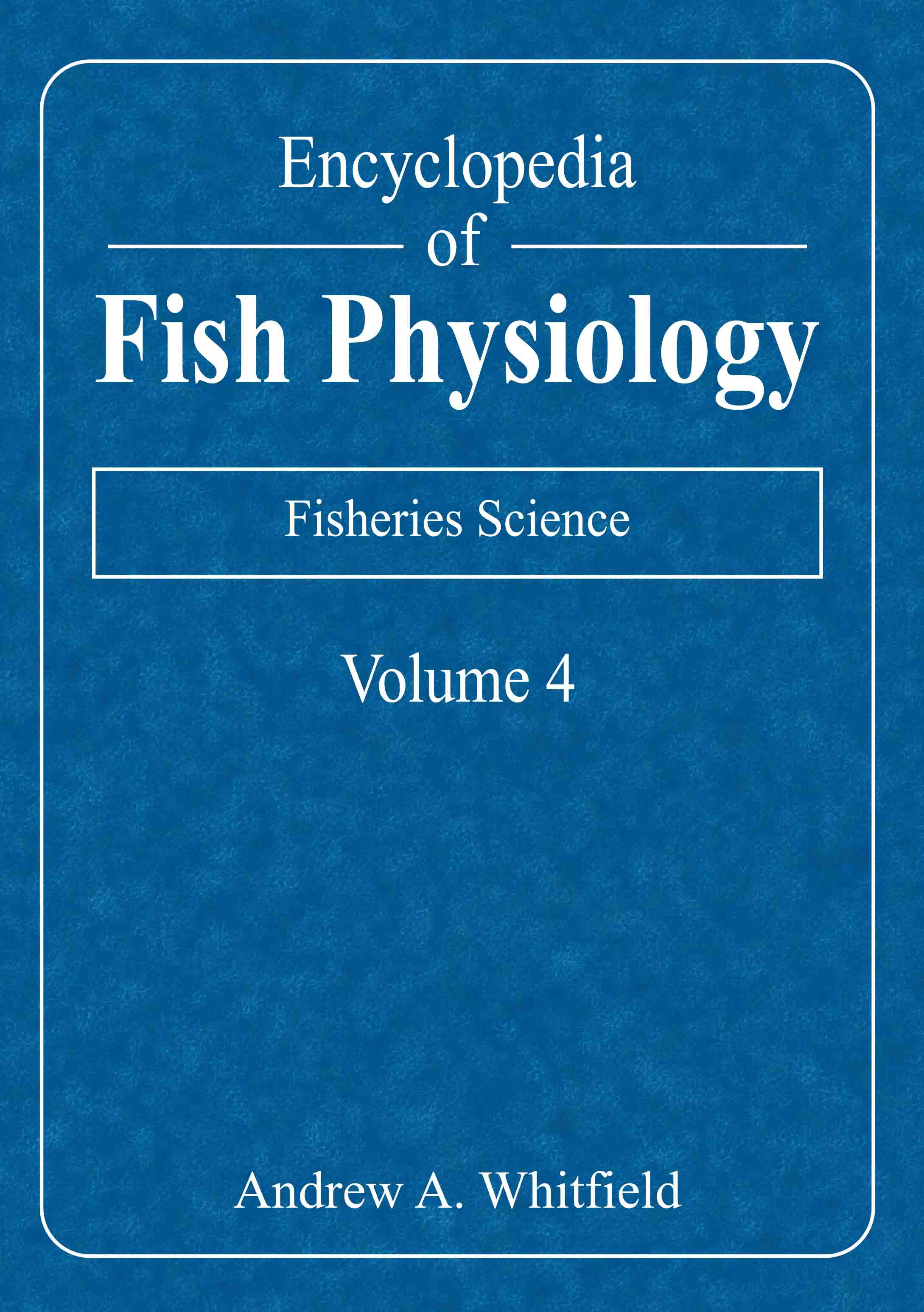 Fisheries Science