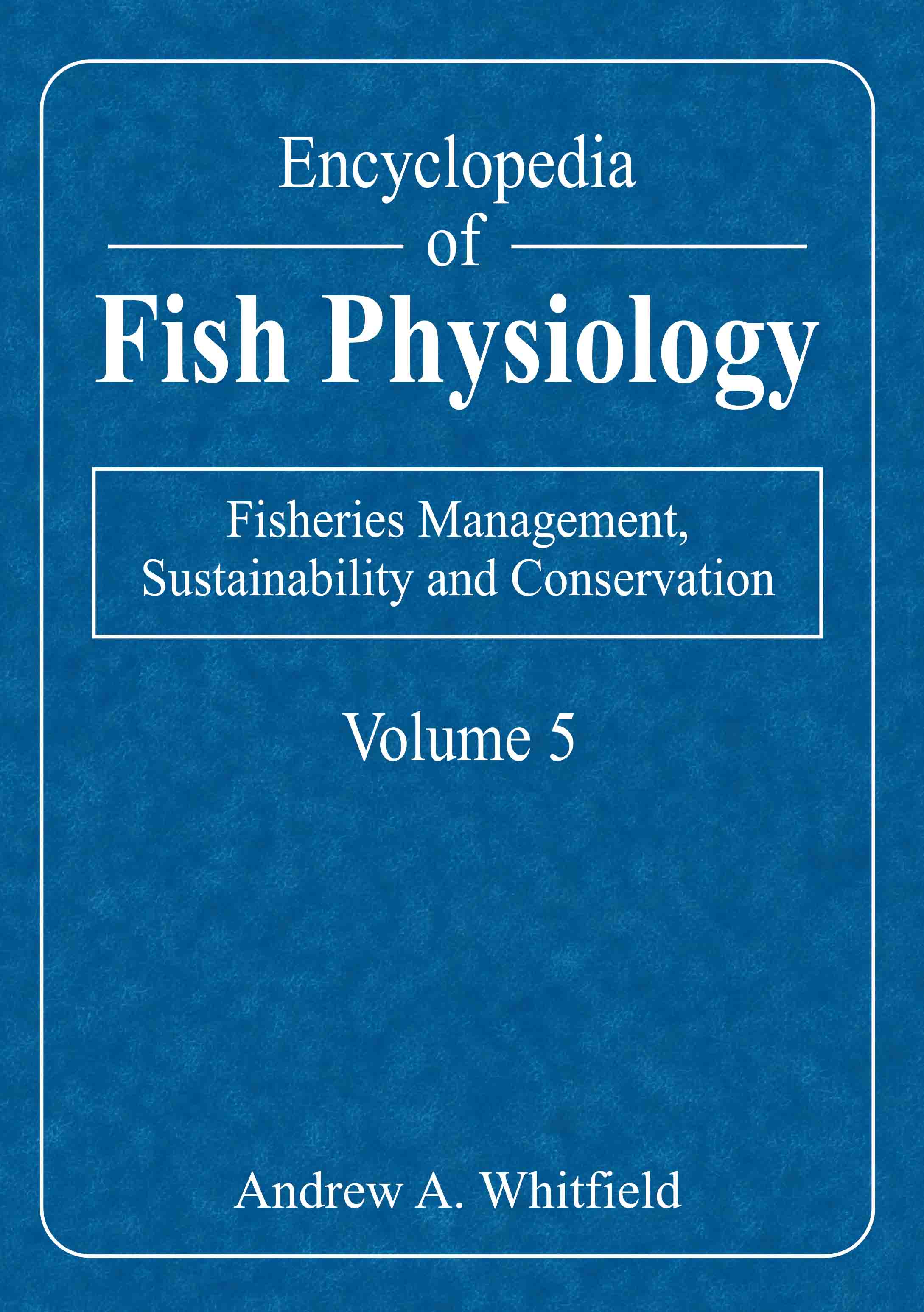 Fisheries Management, Sustainability and Conservation