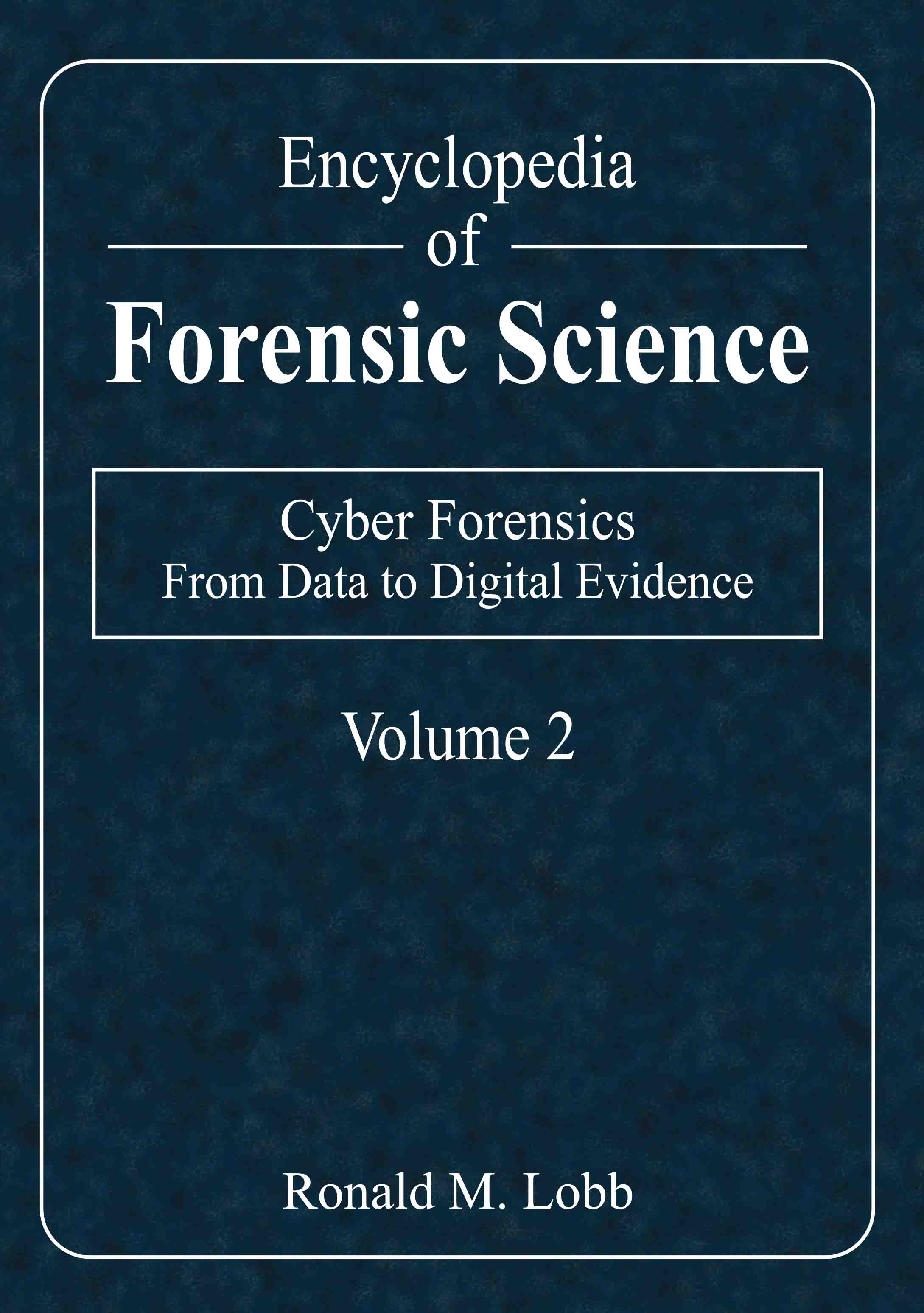 Cyber Forensics: From Data to Digital Evidence