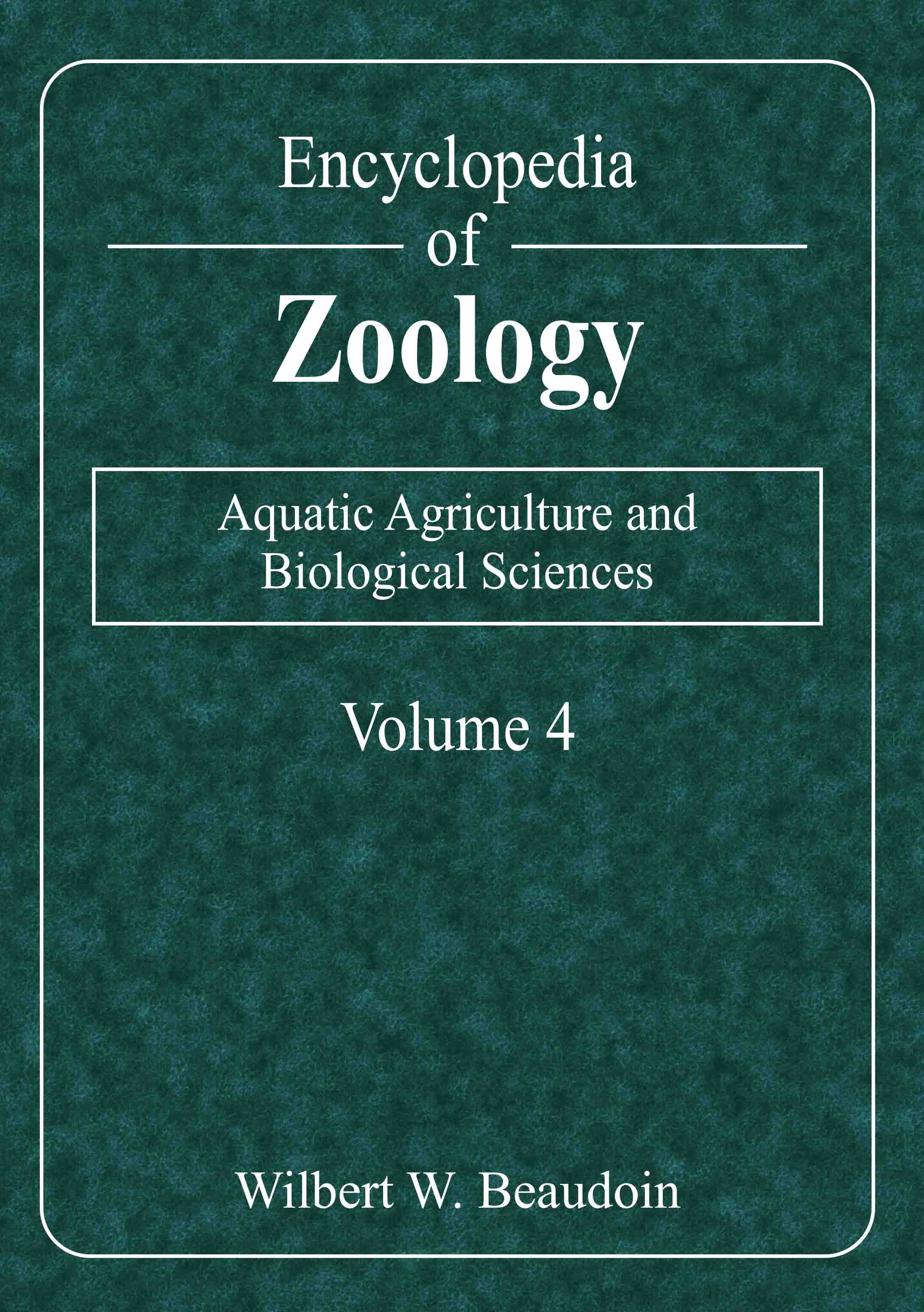 Aquatic Agriculture and Biological Sciences