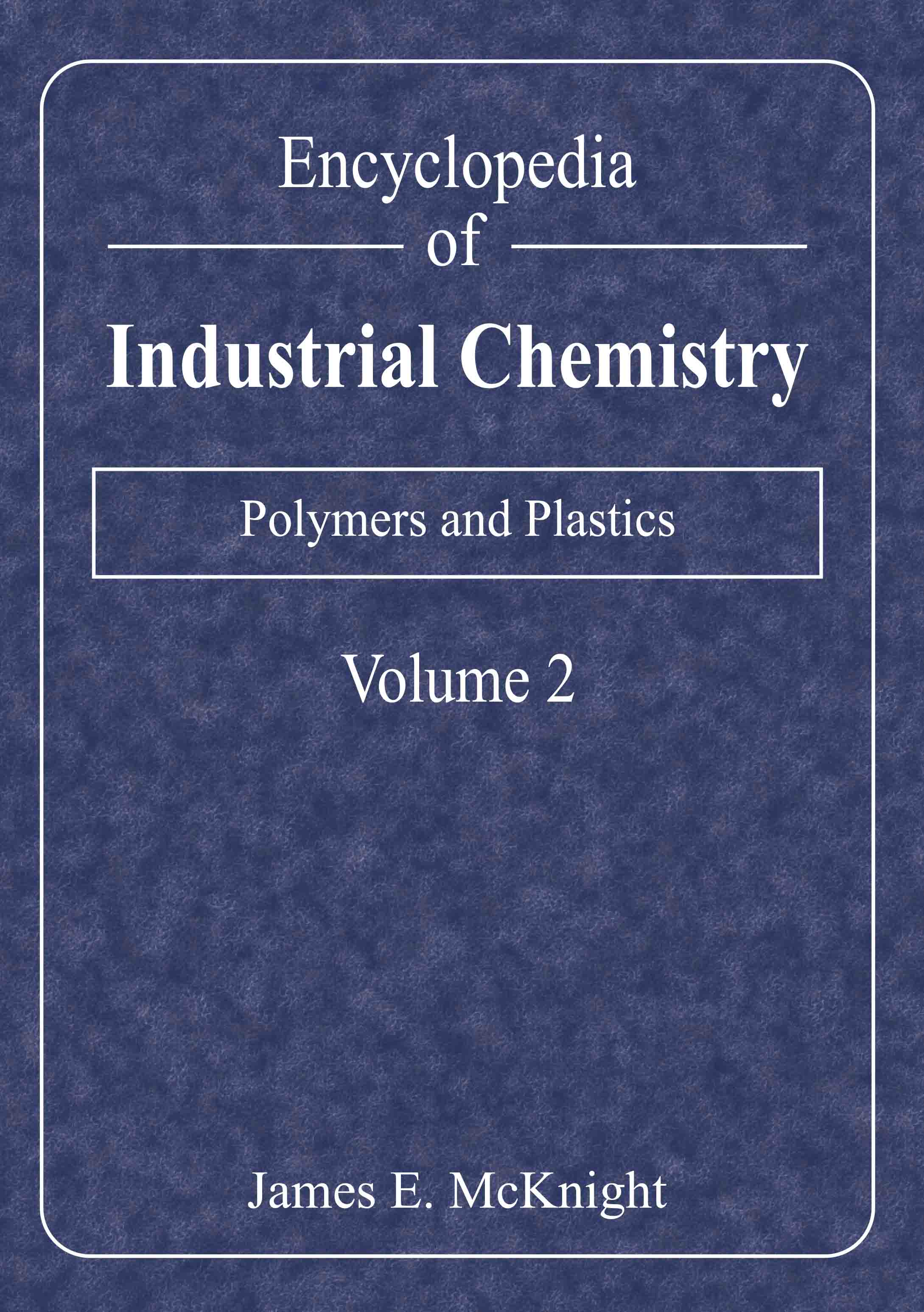 Polymers and Plastics