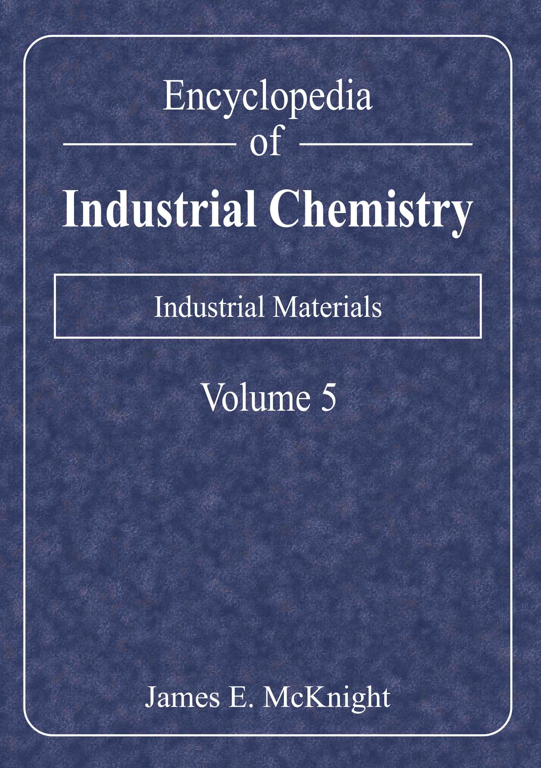 Industrial Materials