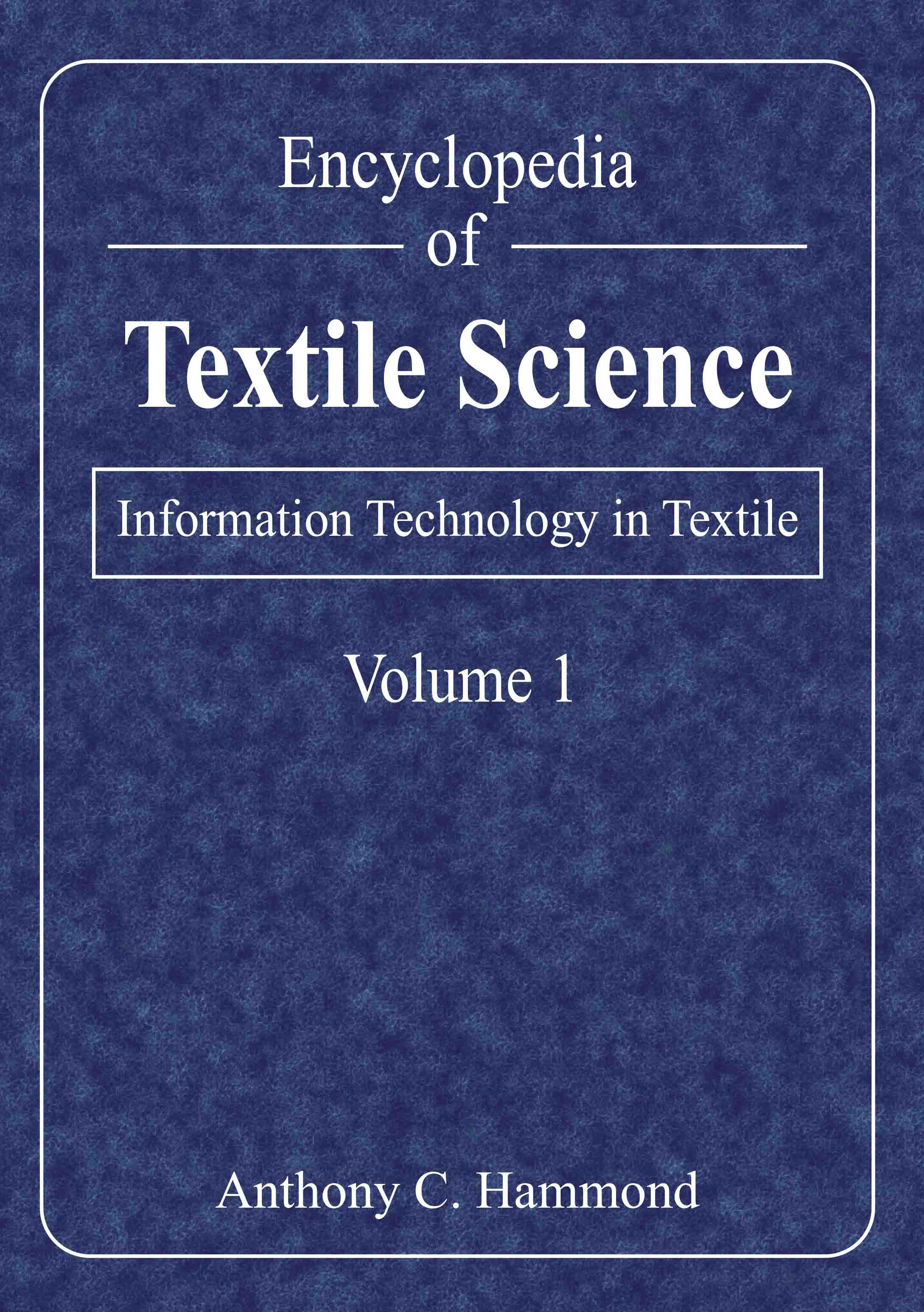 Information Technology in Textile