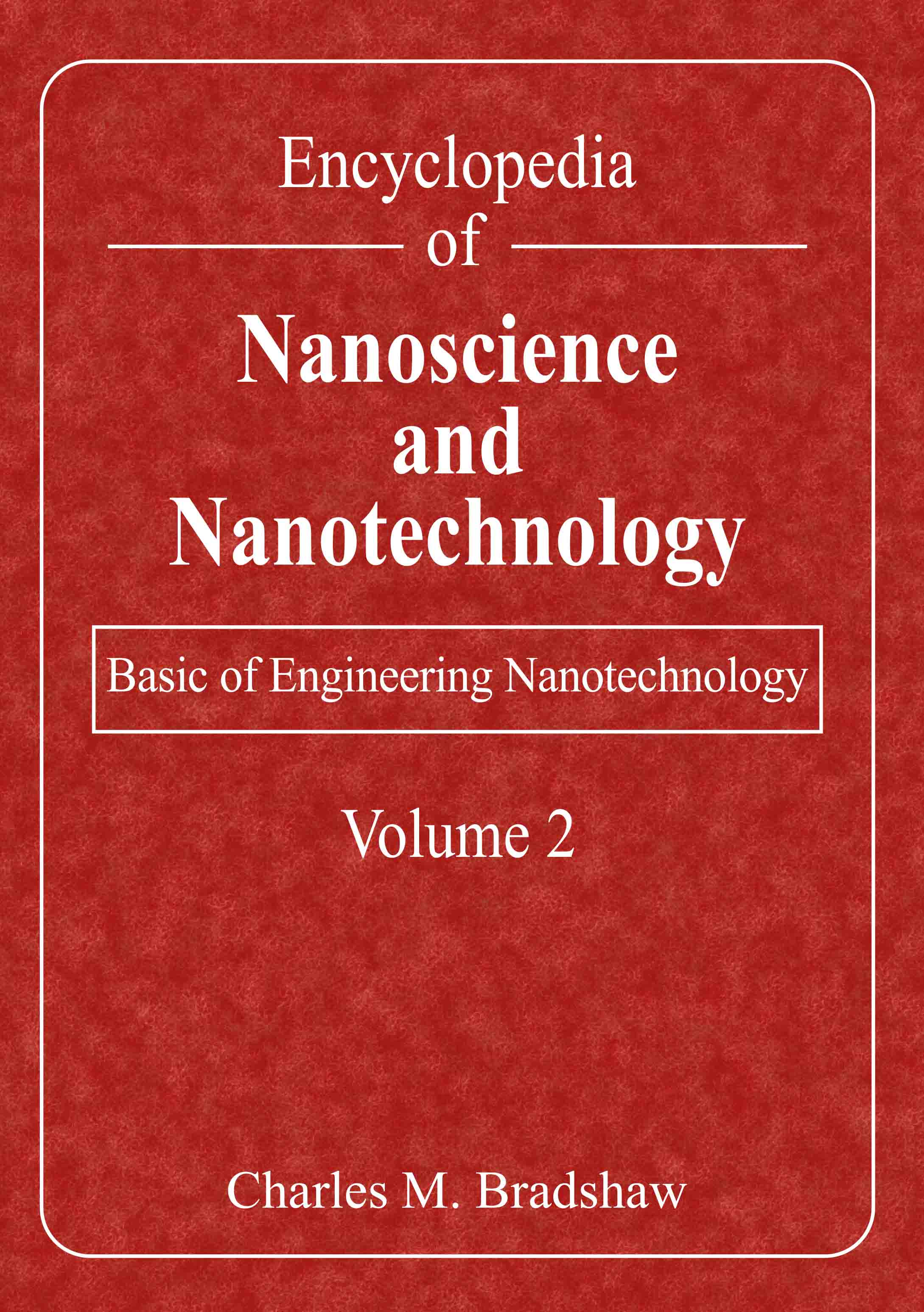 Basic of Engineering Nanotechnology