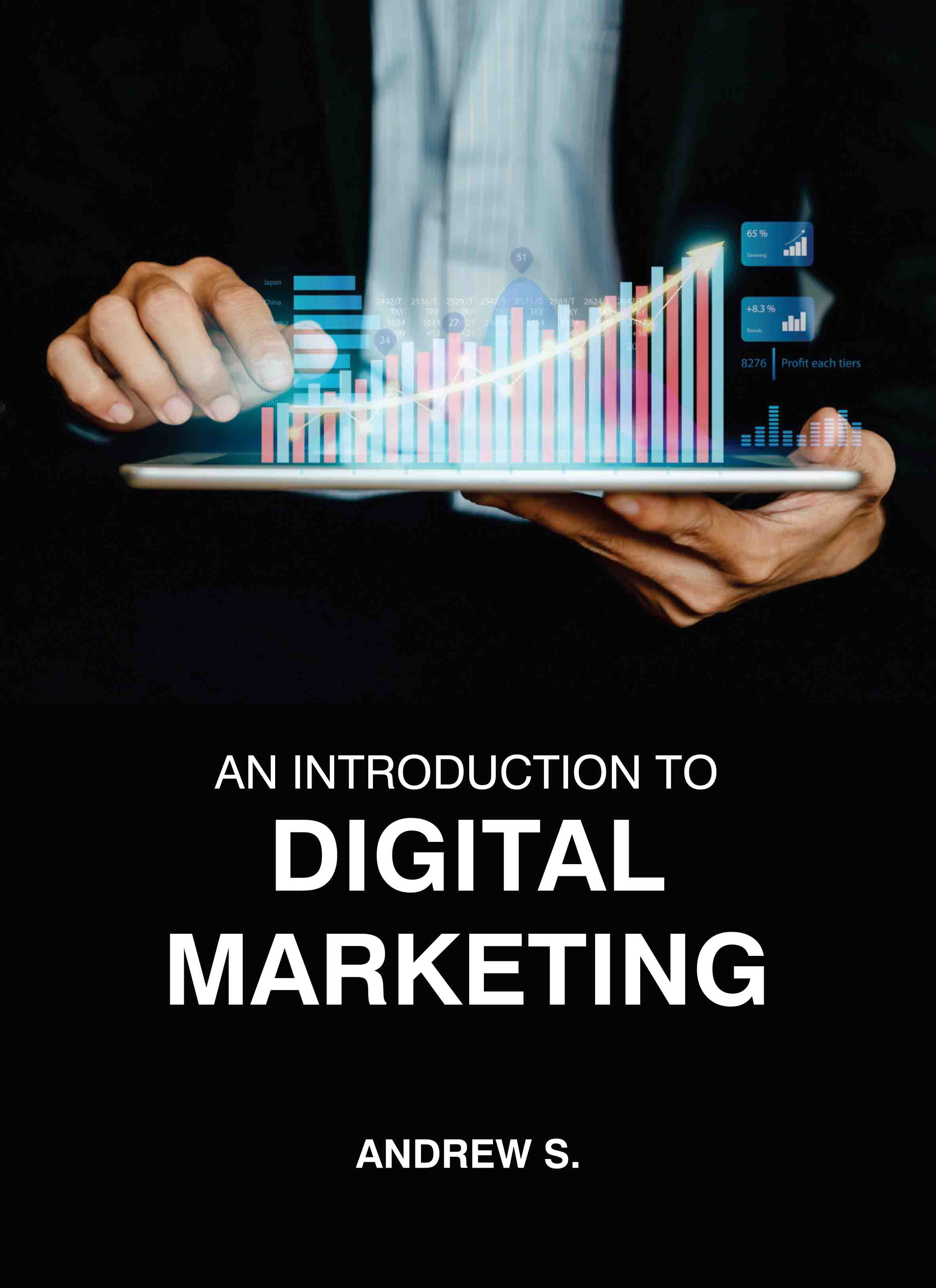 An Introduction to Digital Marketing