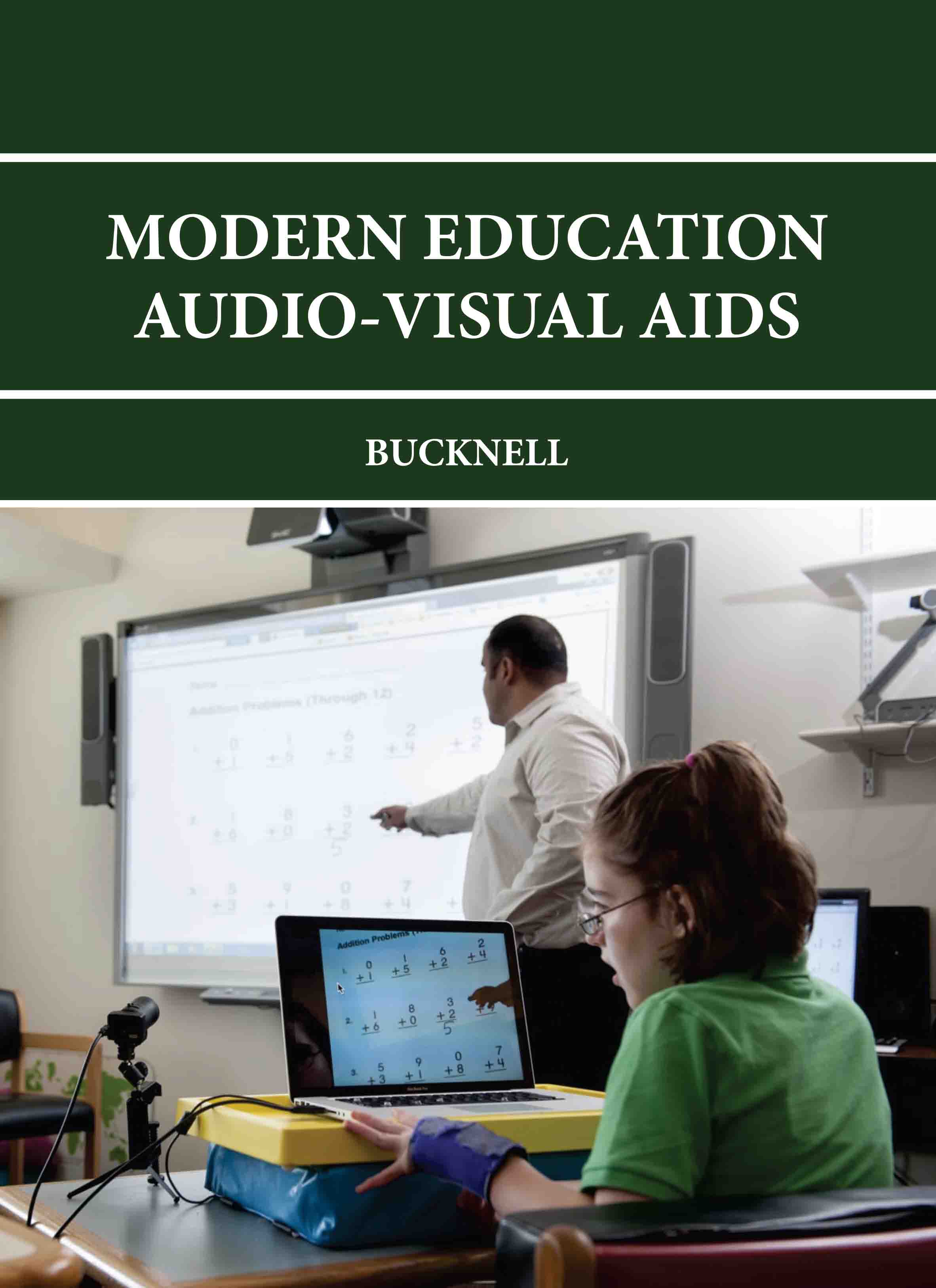 Modern Education Audio-Visual Aids